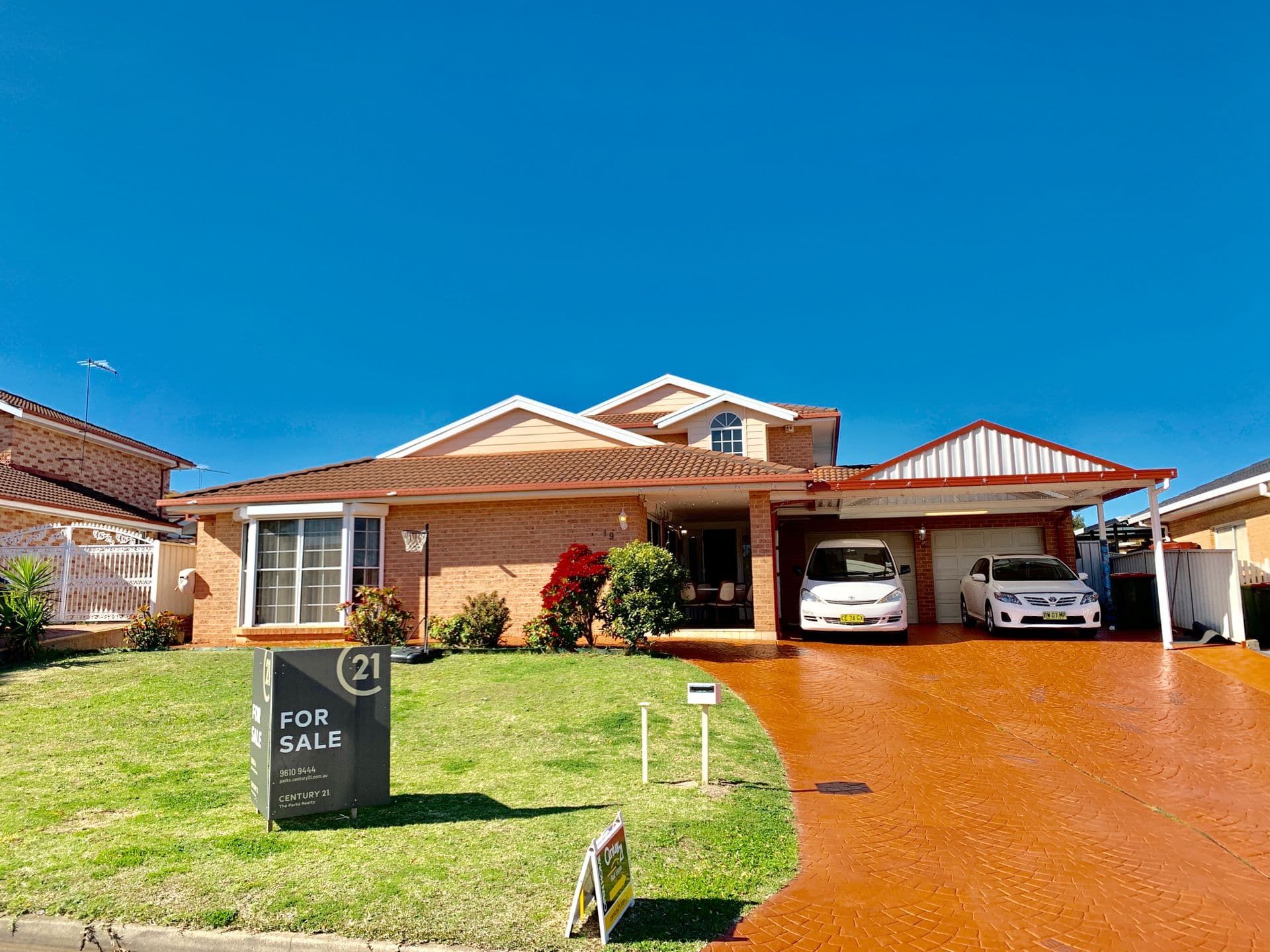 19 Martens Place, Abbotsbury, NSW, 2176, Abbotsbury - Image 1