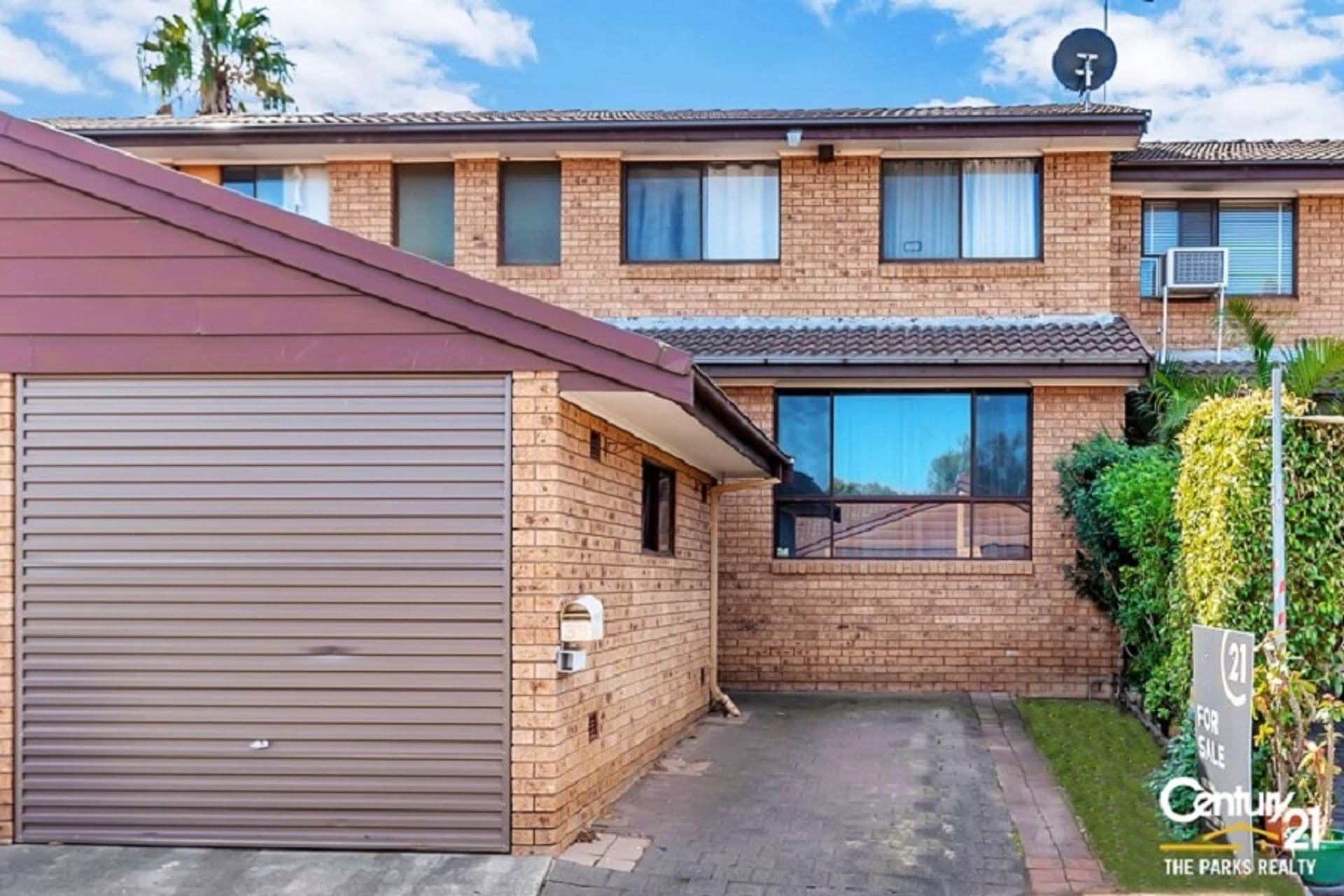 33/34 Ainsworth Cr, Wetherill Park, NSW, 2164, Wetherill Park - Image 1