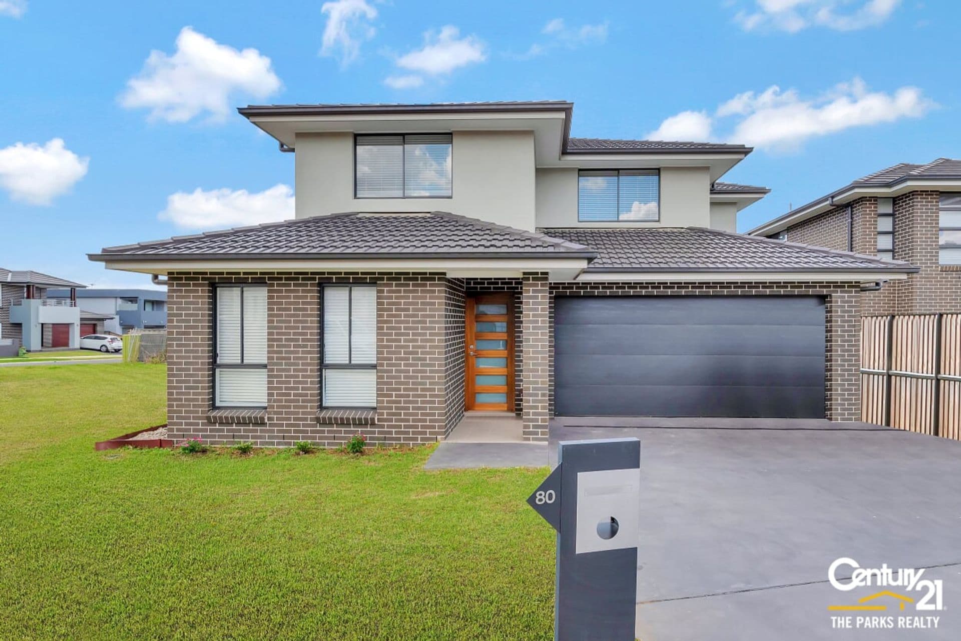 80 Dobroyd Drive, Elizabeth Hills, NSW, 2171, Elizabeth Hills - Image 1