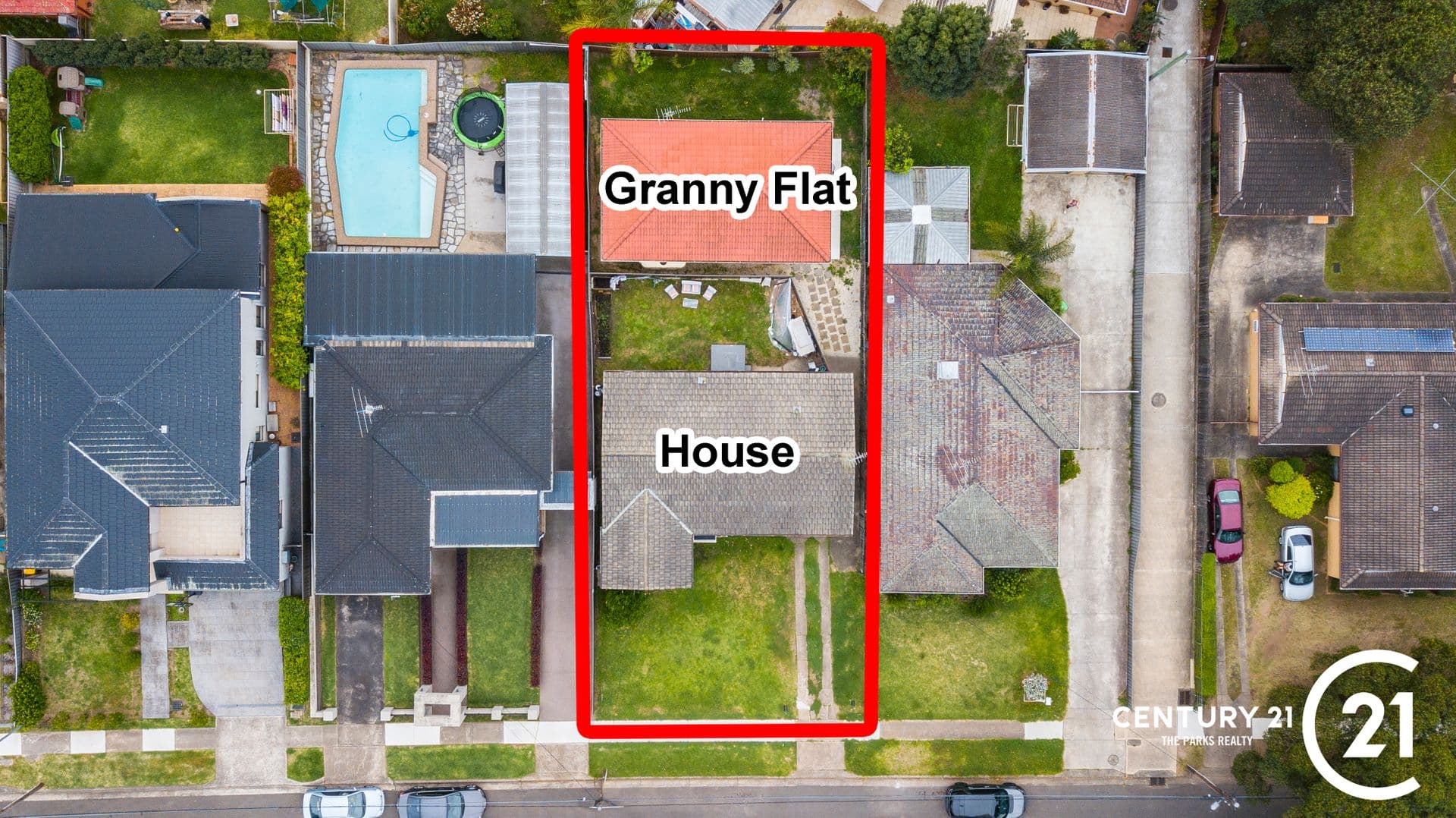 95 Roberta Street, Greystanes, NSW, 2145, Greystanes - Image 1