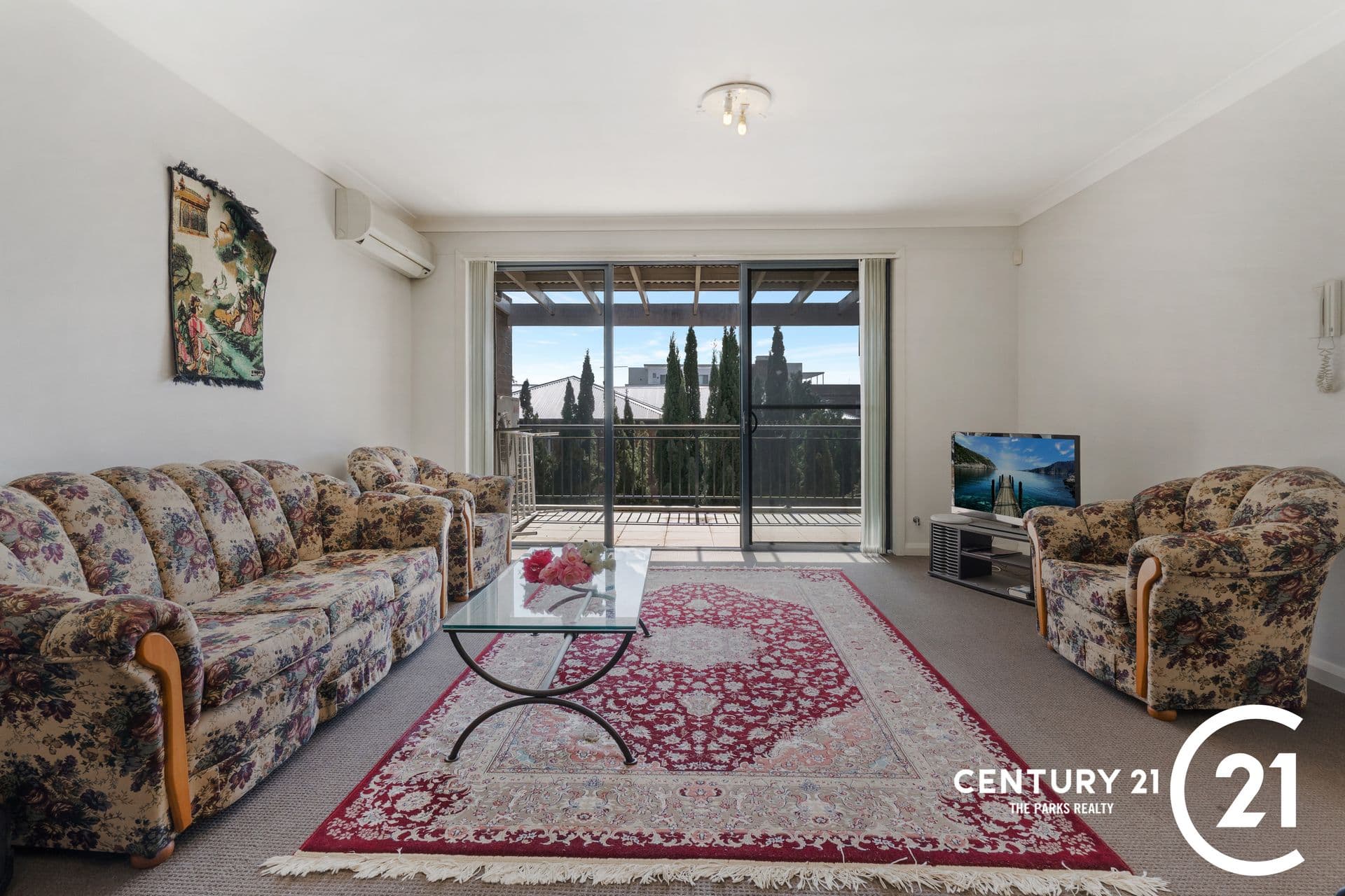 17/356-360 Railway Terrace, Guildford, NSW, 2161, Guildford - Image 1