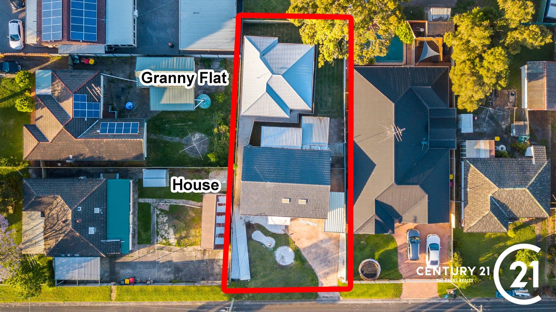2 Megan Avenue, Smithfield, NSW, 2164, Smithfield - Image 1