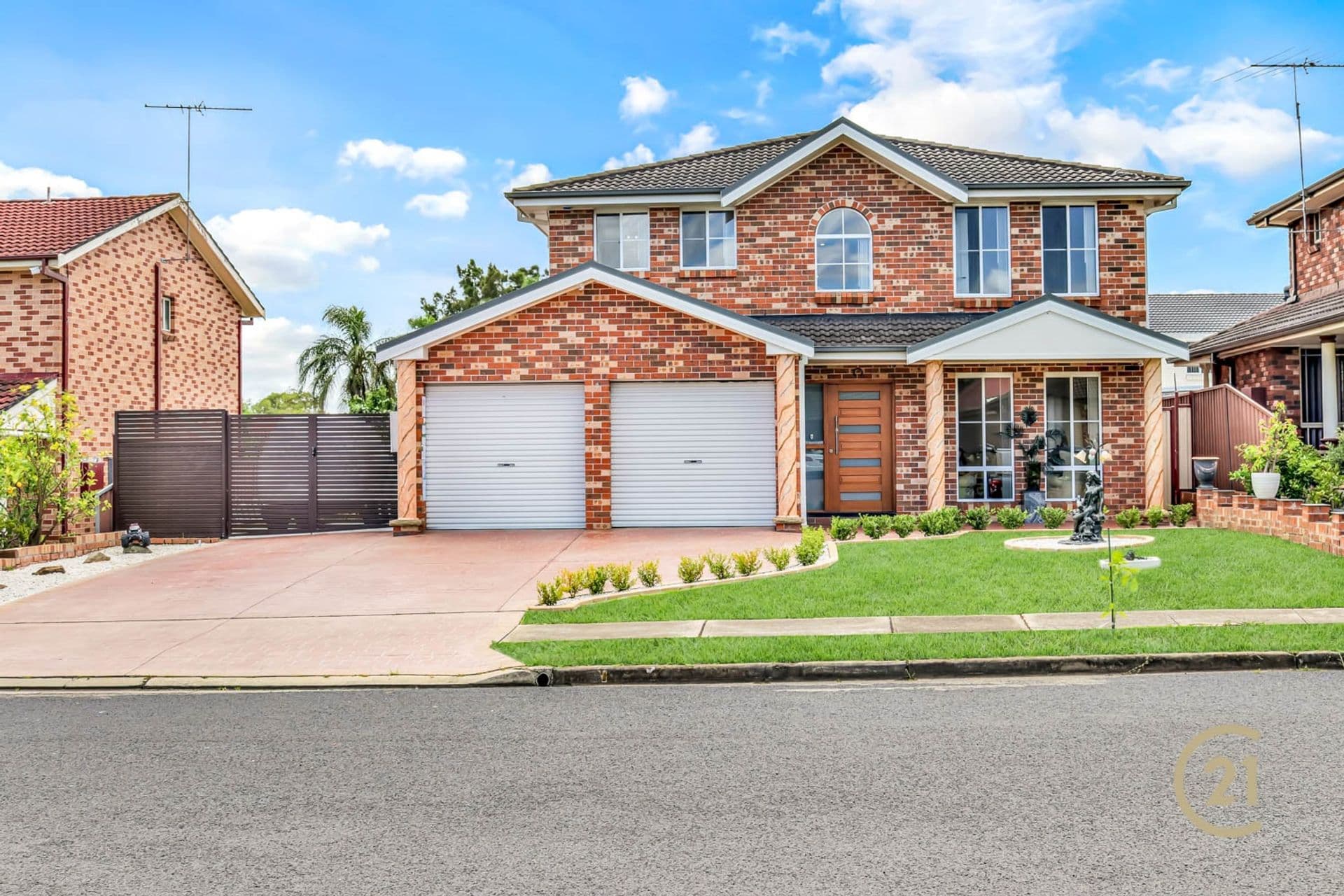 8 Ibsen Place, Wetherill Park, NSW, 2164, Wetherill Park - Image 1