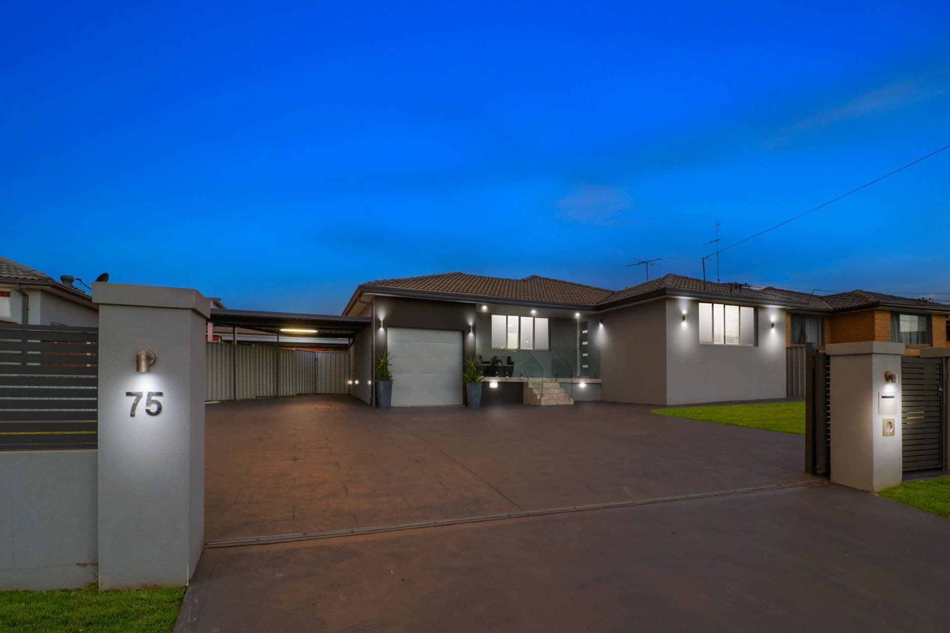 75 Bourke Street, Smithfield, NSW, 2164, Smithfield - Image 1