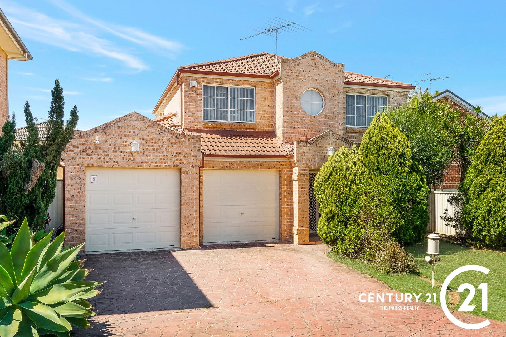 84 Scottsdale Circuit, West Hoxton, NSW, 2171, West Hoxton - Image 1