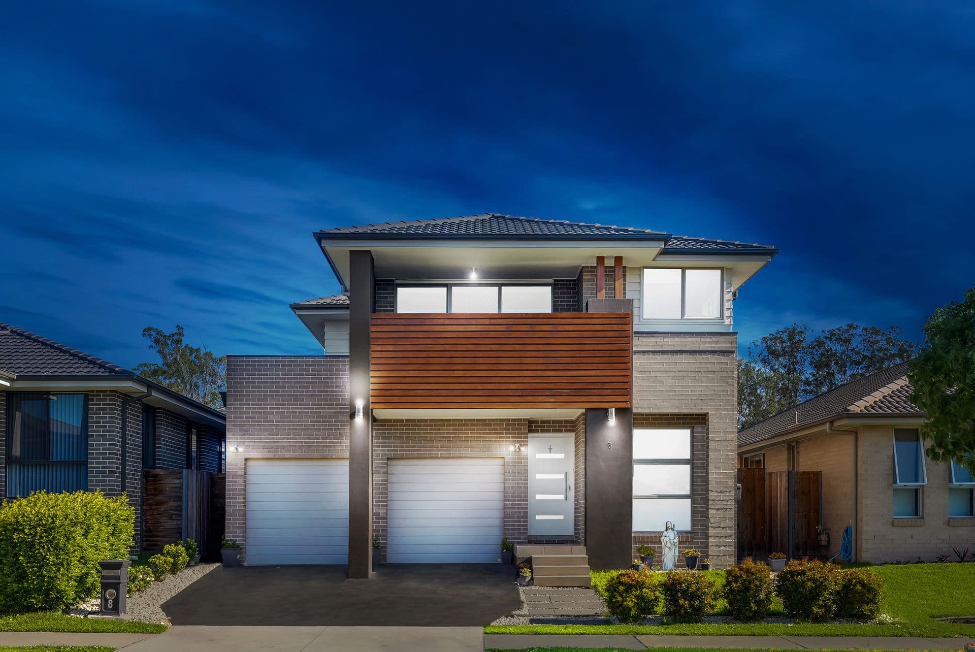 8 Walker Street, Oran Park, NSW, 2570, Oran Park - Image 1