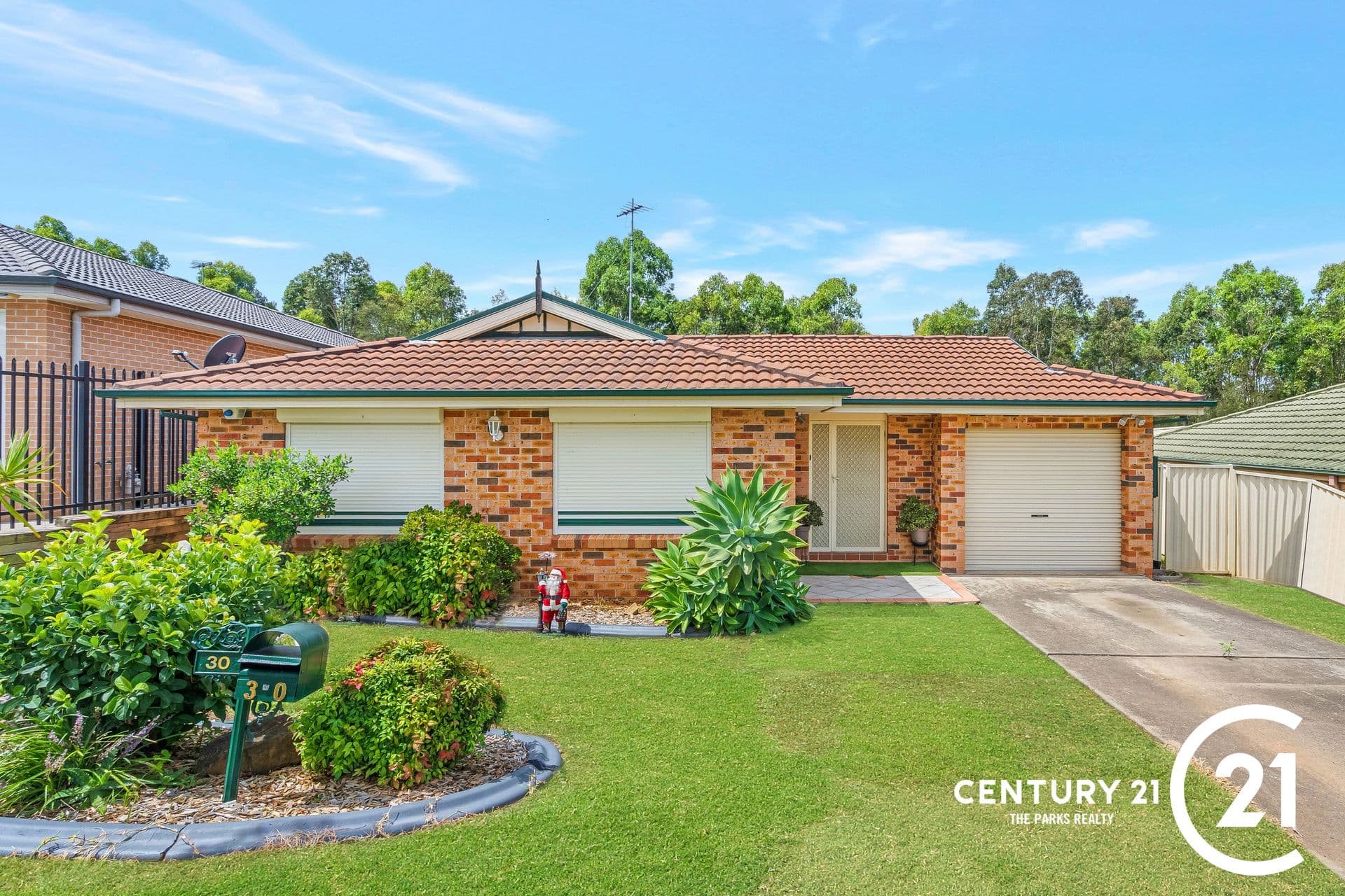 30 Corvus Road, Hinchinbrook, NSW, 2168, Hinchinbrook - Image 1