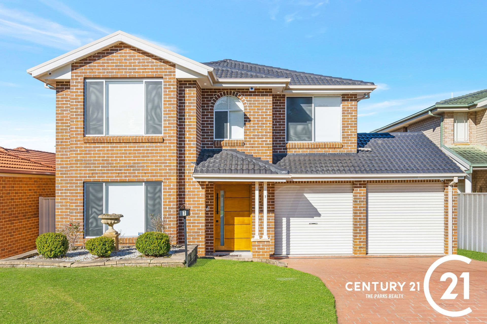 7 Nicholas Crescent, Cecil Hills, NSW, 2171, Cecil Hills - Image 1