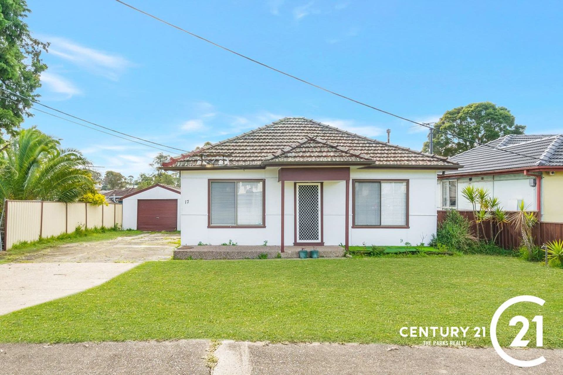 17 Orchard Road, Busby, NSW, 2168, Busby - Image 1