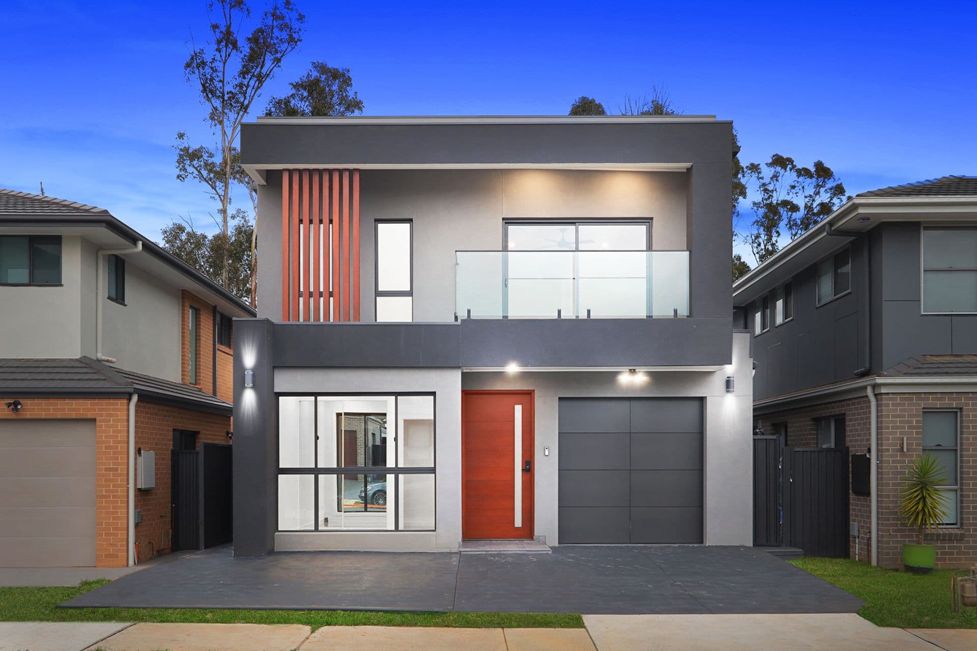30 Bonnie Rock Road, Austral, NSW, 2179, Austral - Image 1