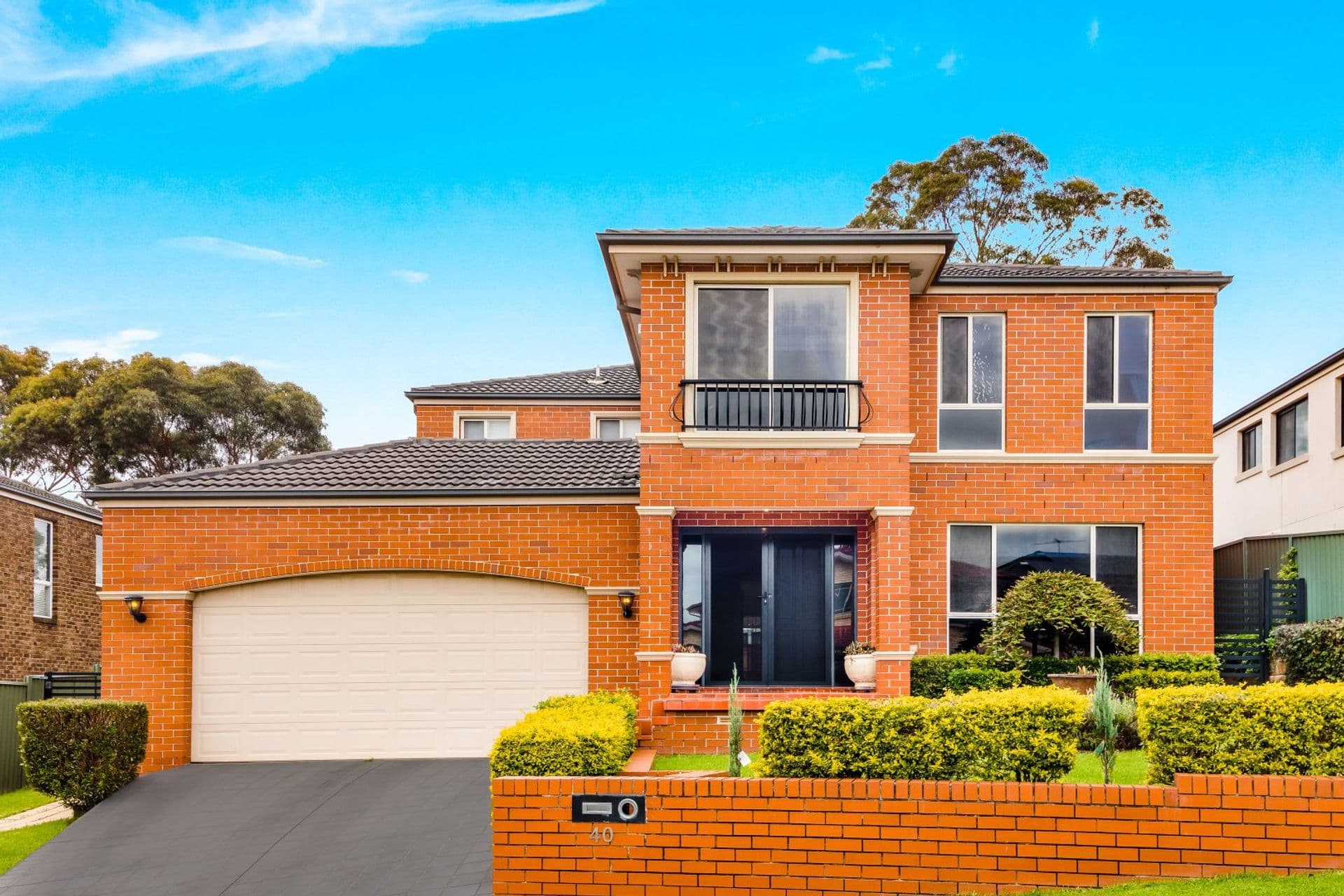 40 Kiernan Crescent, Abbotsbury, NSW, 2176, Abbotsbury - Image 1