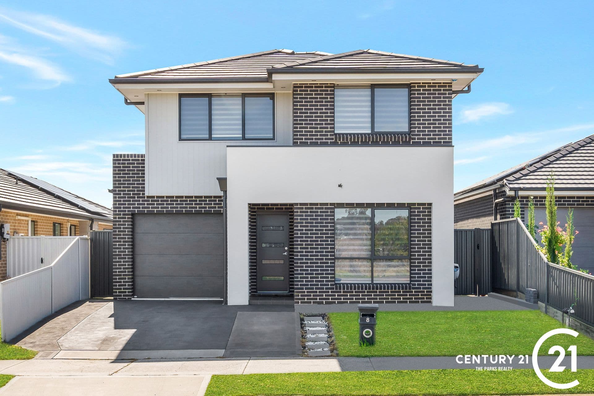 8 Jardine Drive, Edmondson Park, NSW, 2174, Edmondson Park - Image 1