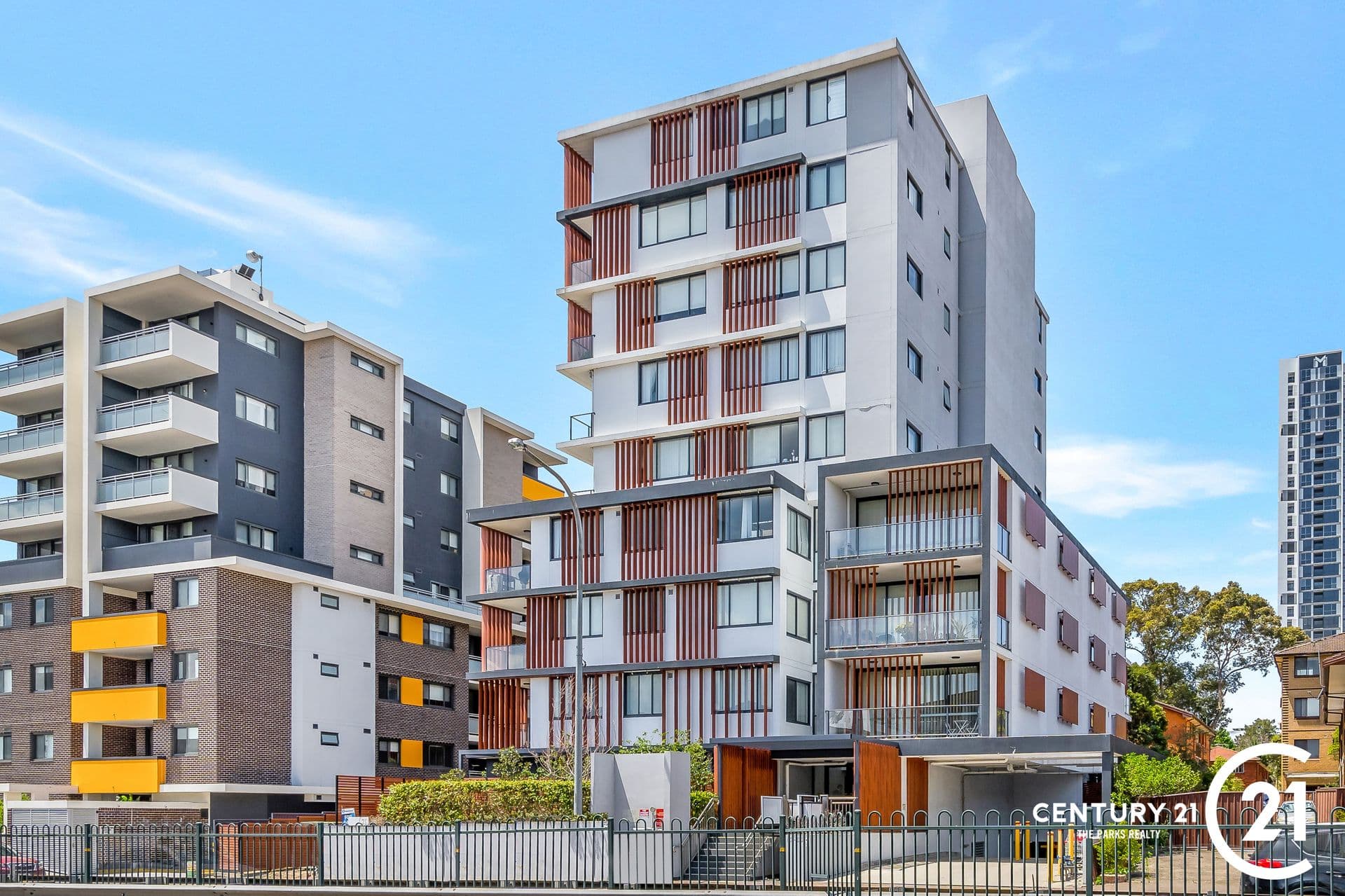 2/52-54 Copeland Street, Liverpool, NSW, 2170, Liverpool - Image 1