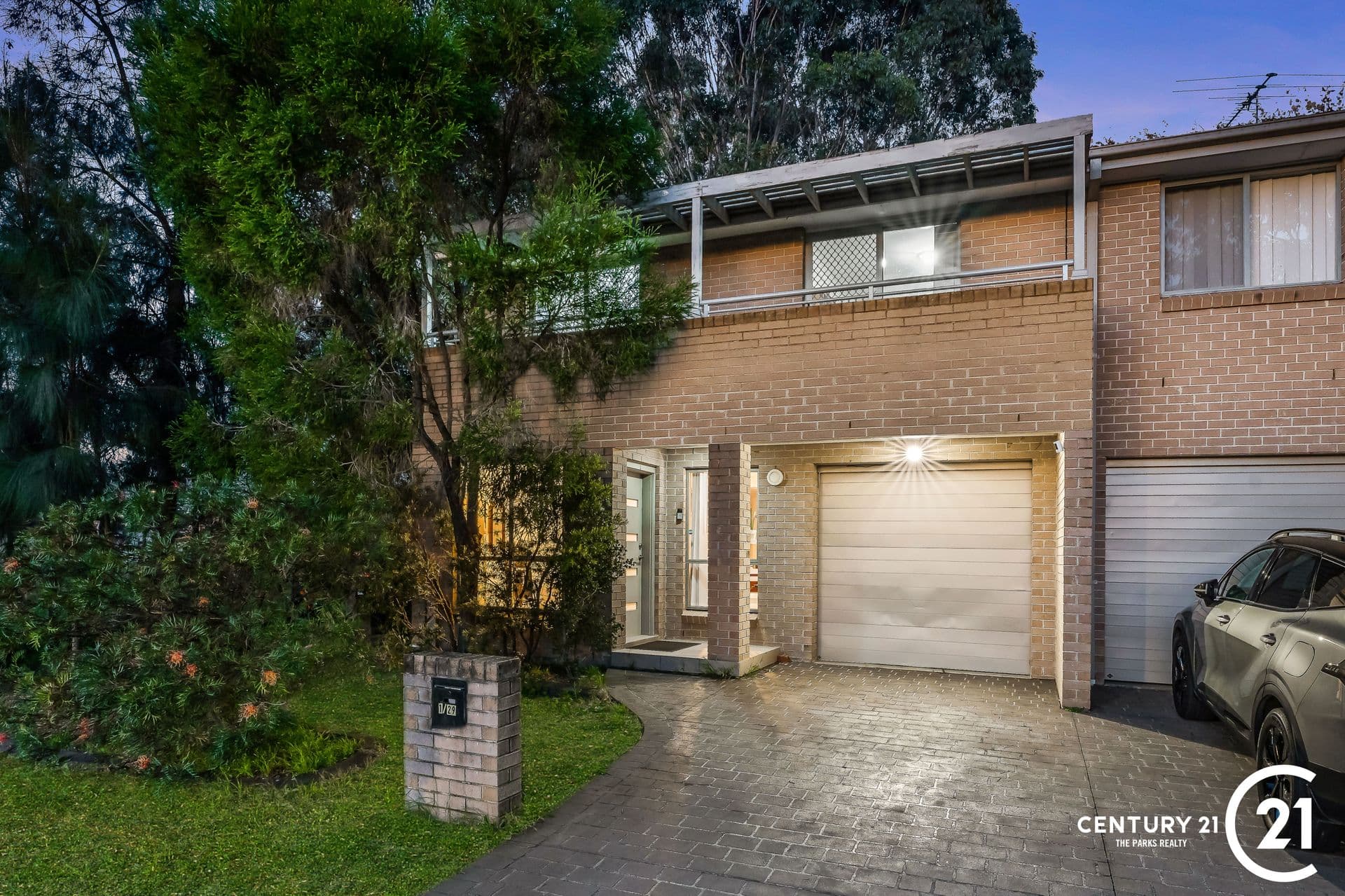 1/29 Skipton Lane, Prestons, NSW, 2170, Prestons - Image 1