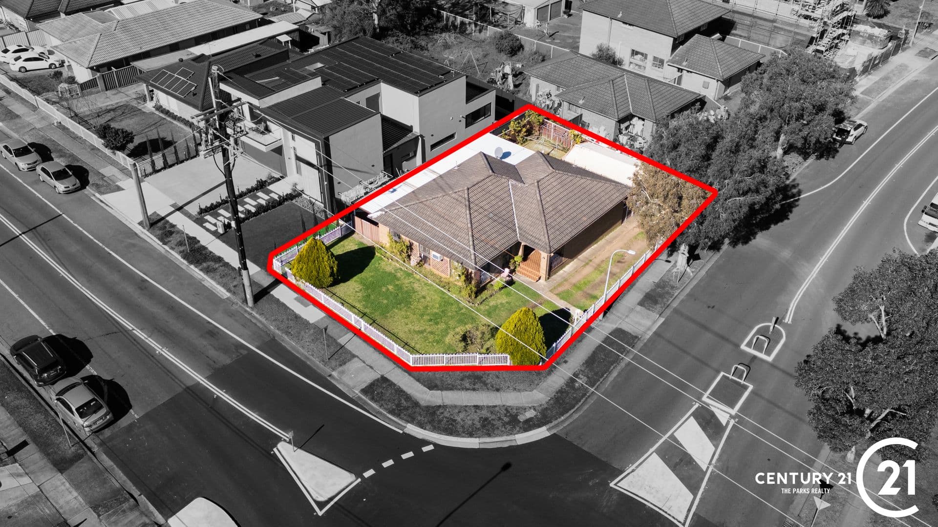 1 Bossley Road, Bossley Park, NSW, 2176, Bossley Park - Image 1