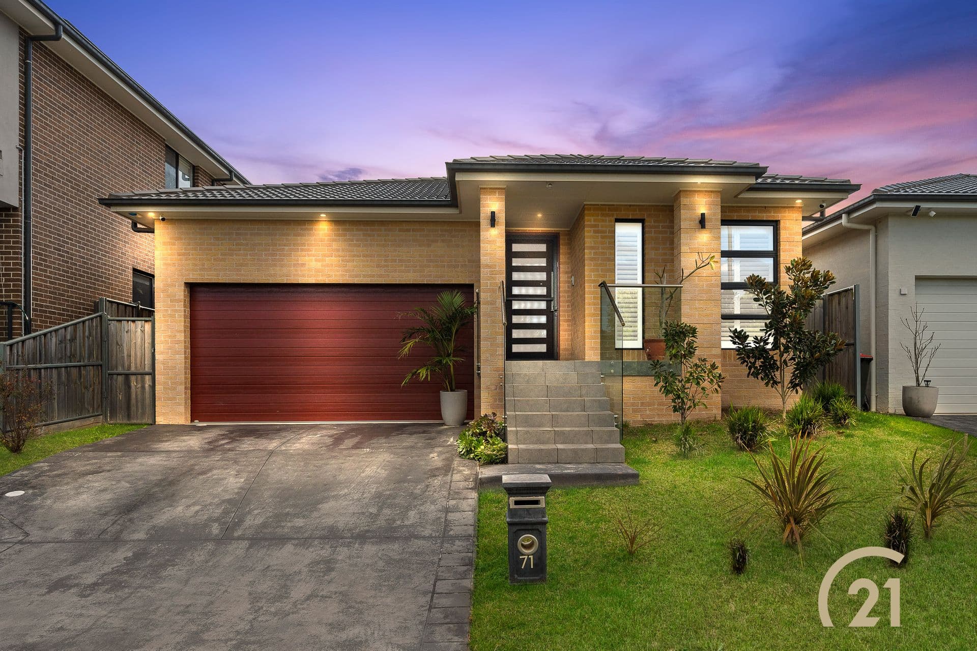 71 Longerenong Avenue, Box Hill, NSW, 2765, Box Hill - Image 1