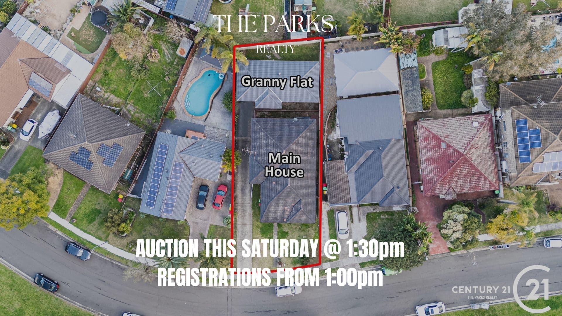 12 And 12a Maugham Crescent, Wetherill Park, NSW, 2164, Wetherill Park - Image 1