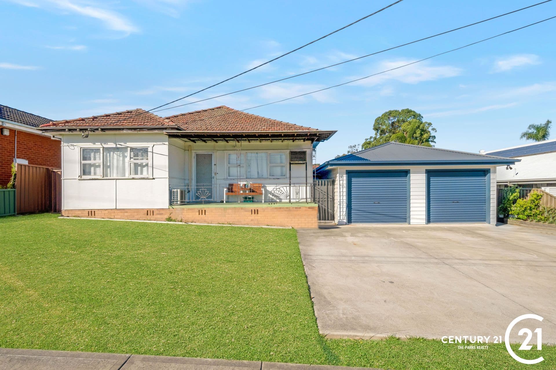 119 - 119a Neville Street, Smithfield, NSW, 2164, Smithfield - Image 1