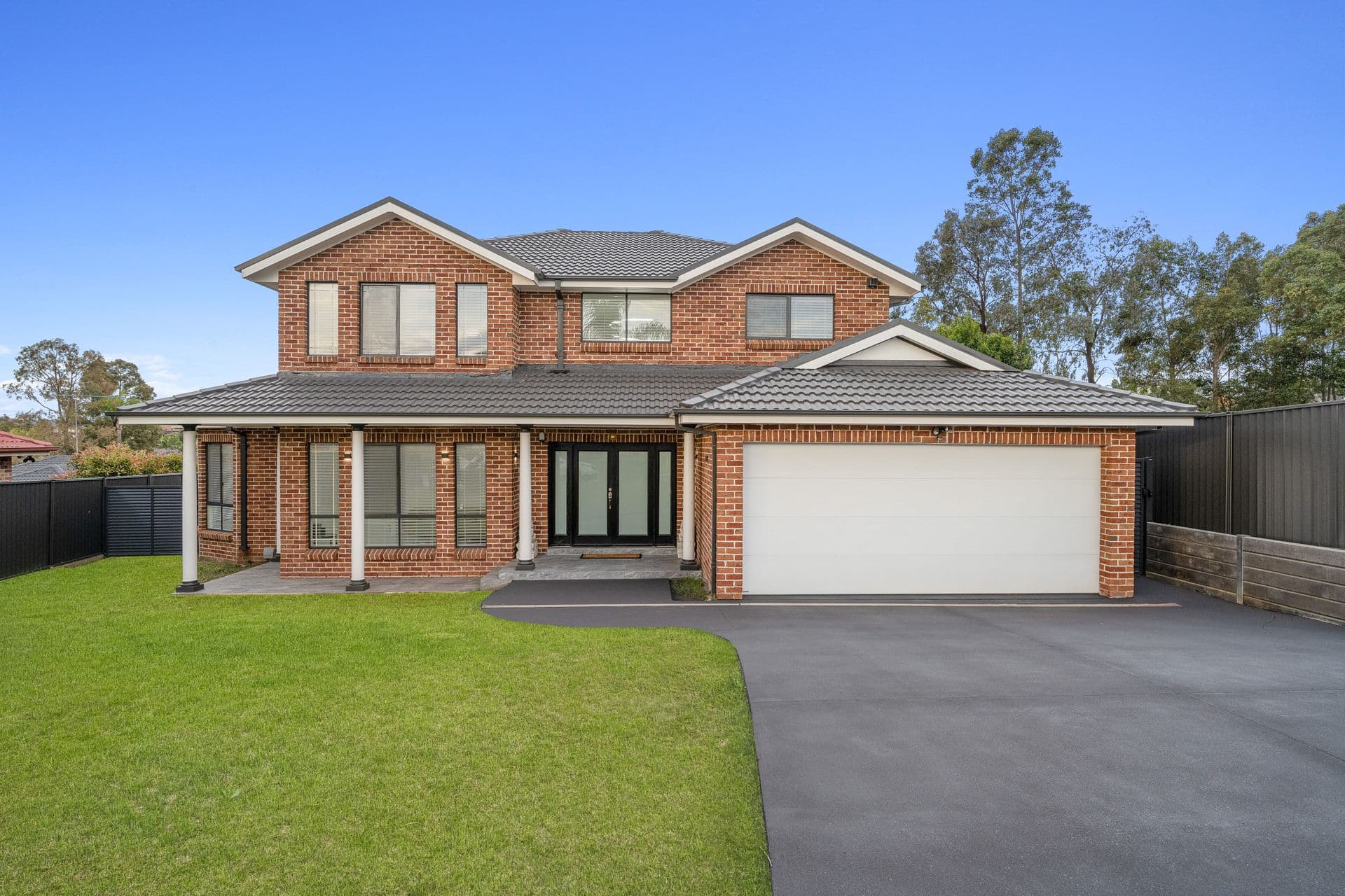 12 Border Close, Hinchinbrook, NSW, 2168, Hinchinbrook - Image 1