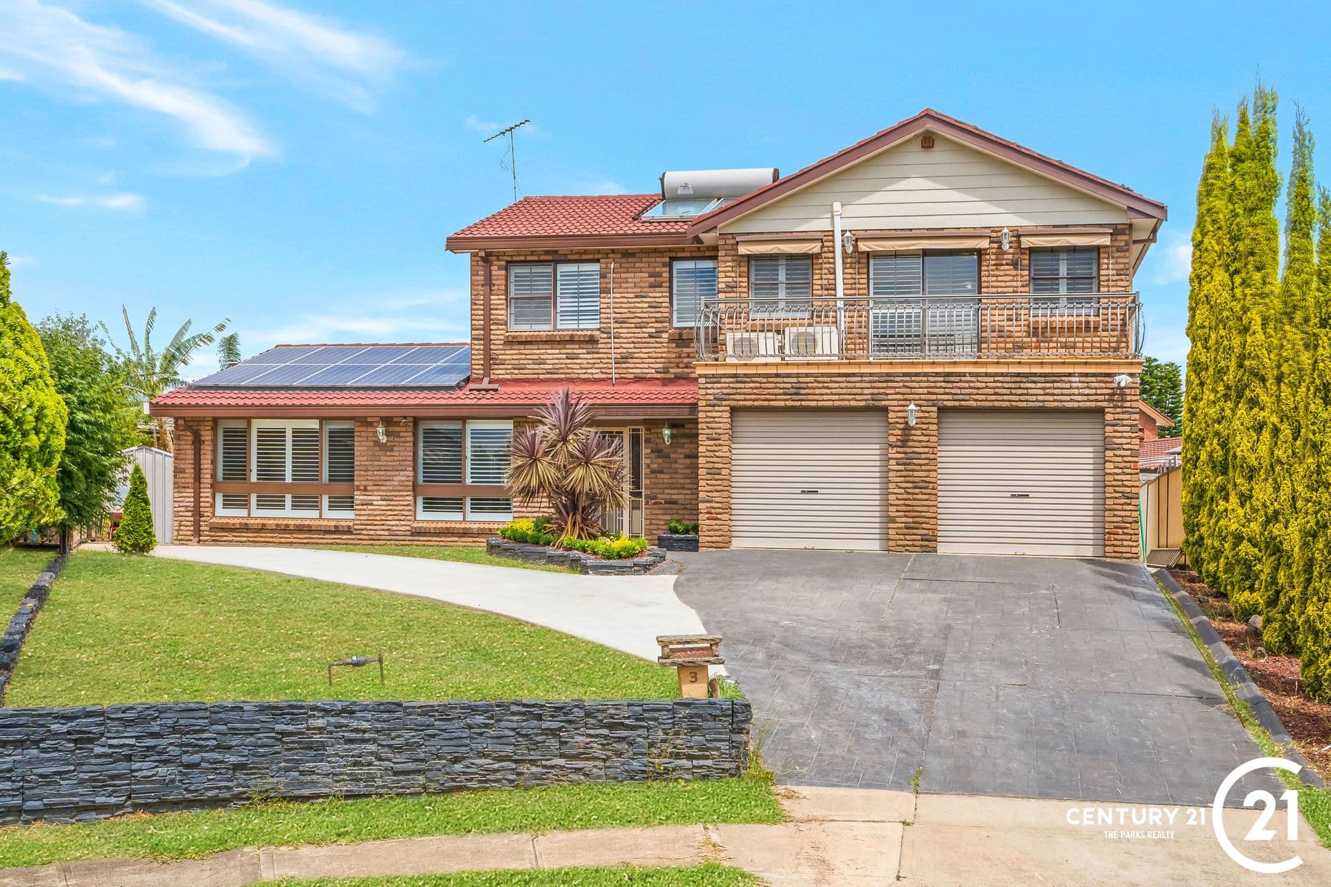 3 Teak Close, Bossley Park, NSW, 2176, Bossley Park - Image 1
