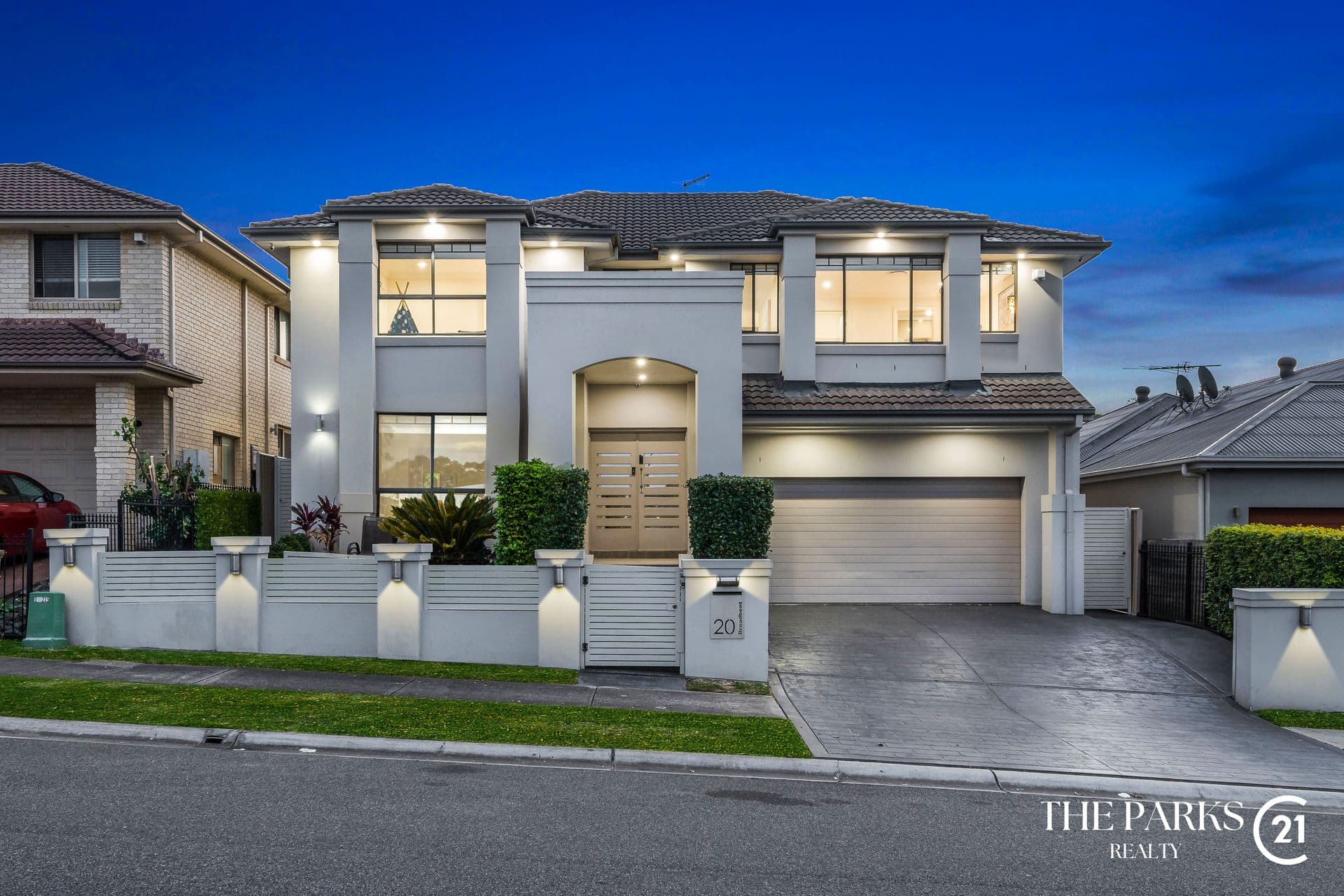 20 Broadbent Avenue, Middleton Grange, NSW, 2171, Middleton Grange - Image 1