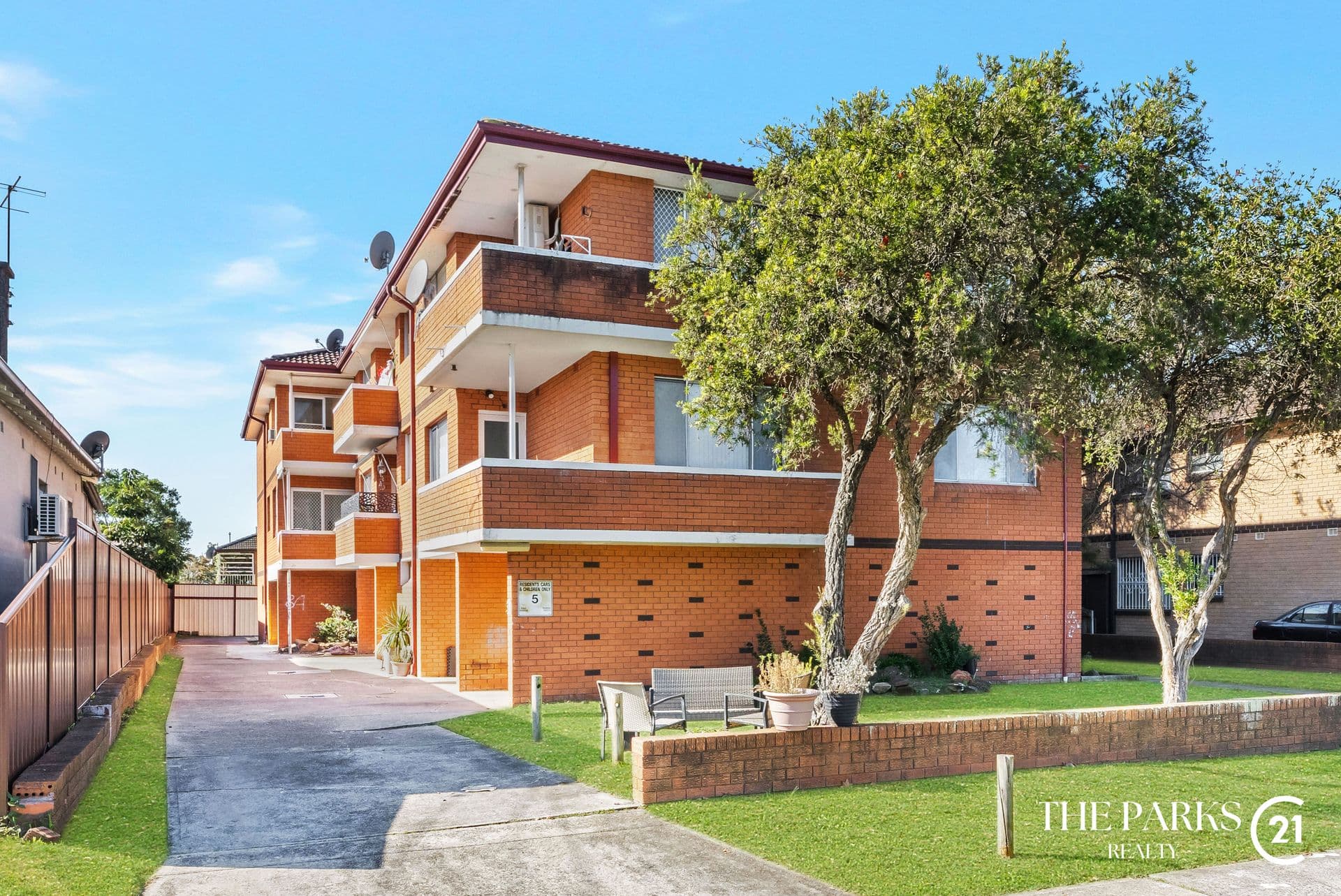 8/84-86 Broadway, Punchbowl, NSW, 2196, Punchbowl - Image 1