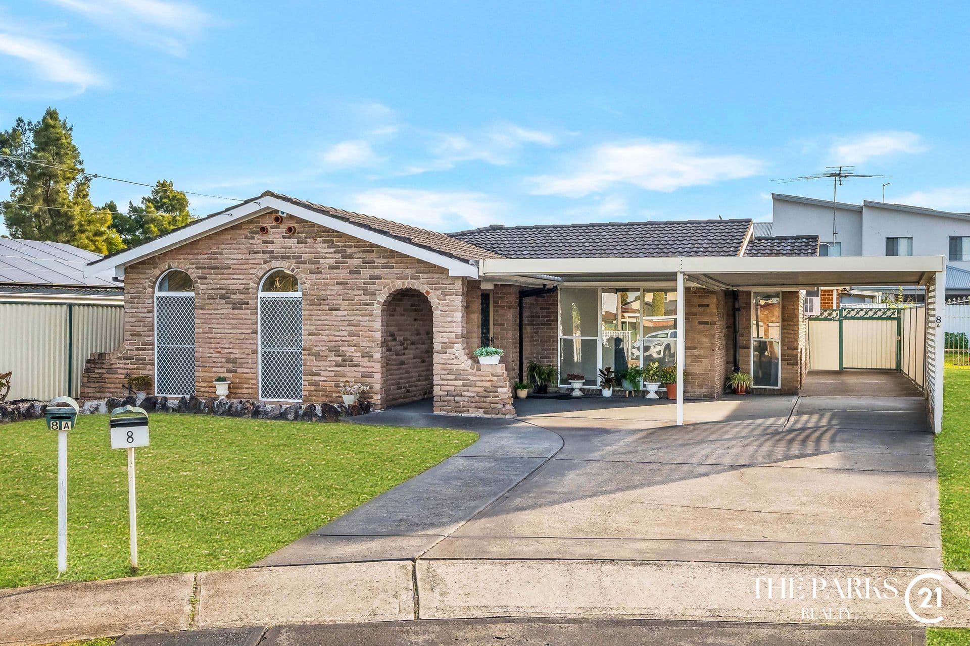 8 And 8a Hope Crescent, Bossley Park, NSW, 2176, Bossley Park - Image 1