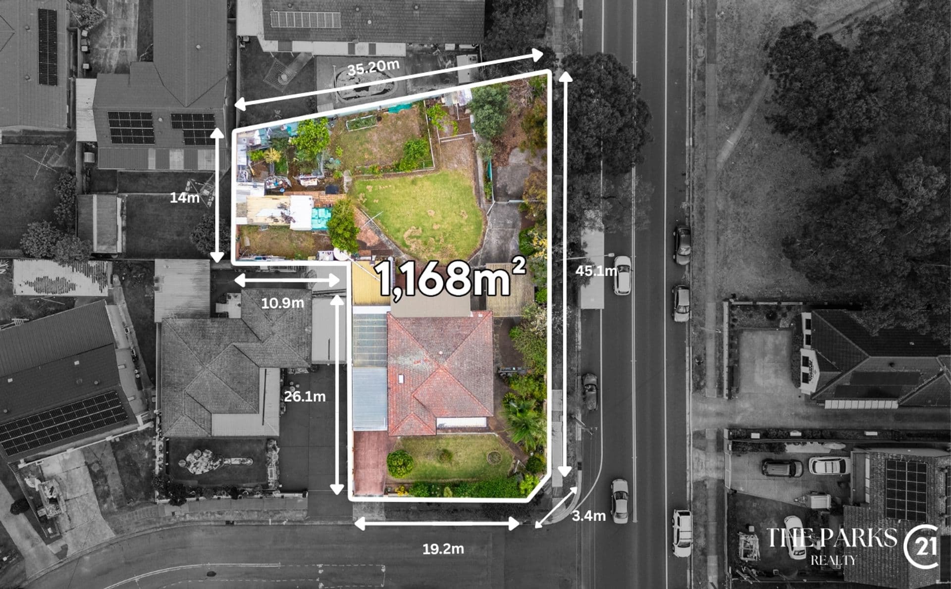 32 Butler Avenue, Bossley Park, NSW, 2176, Bossley Park - Image 1