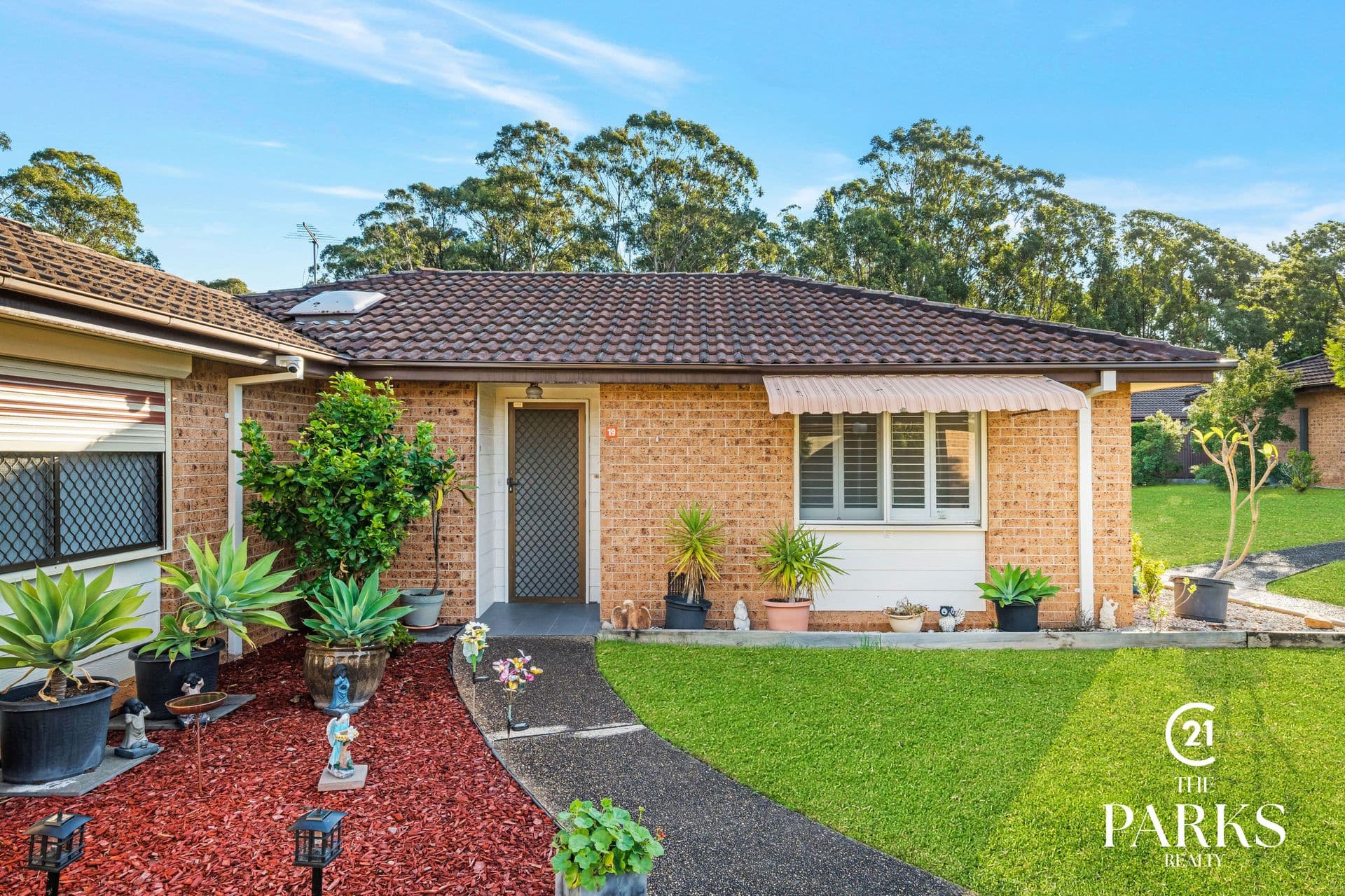 19/26 Turquoise Crescent, Bossley Park, NSW, 2176, Bossley Park - Image 1