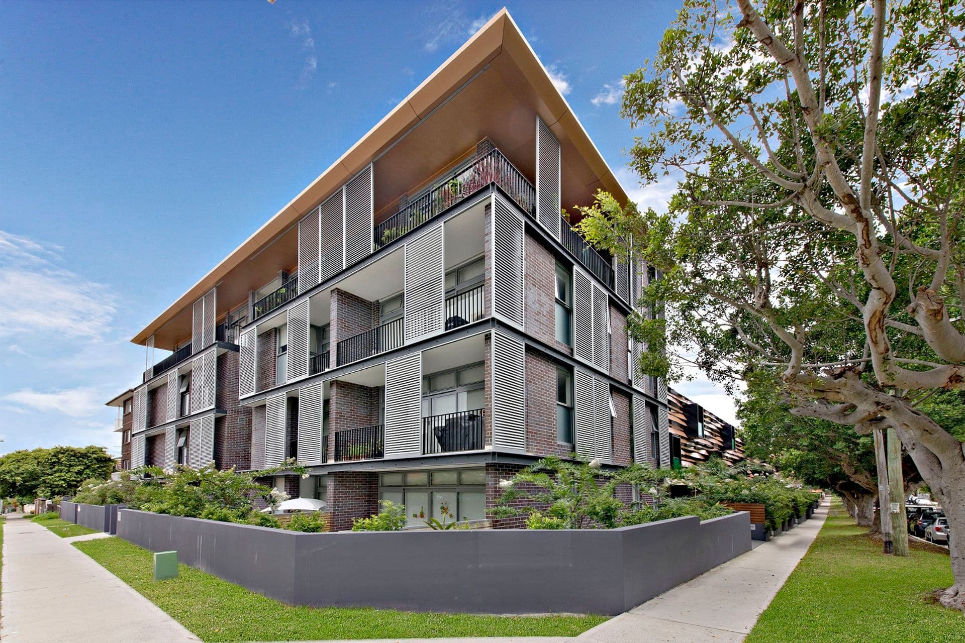 205/1-7 Waratah Avenue, Randwick, NSW, 2031, Lorn - Image 1