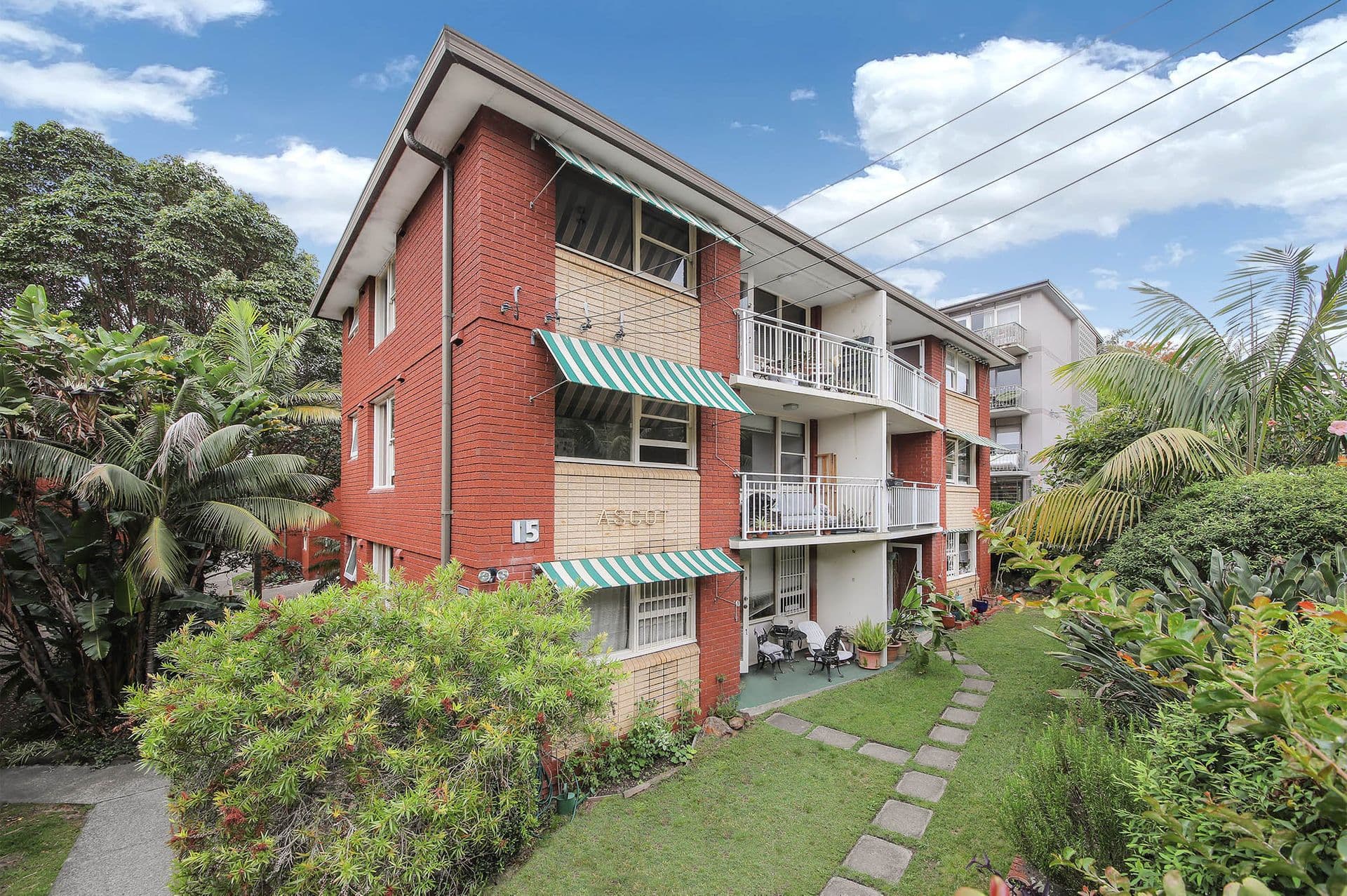 2/15 Byron Street, Coogee, NSW, 2034, Coogee - Image 1