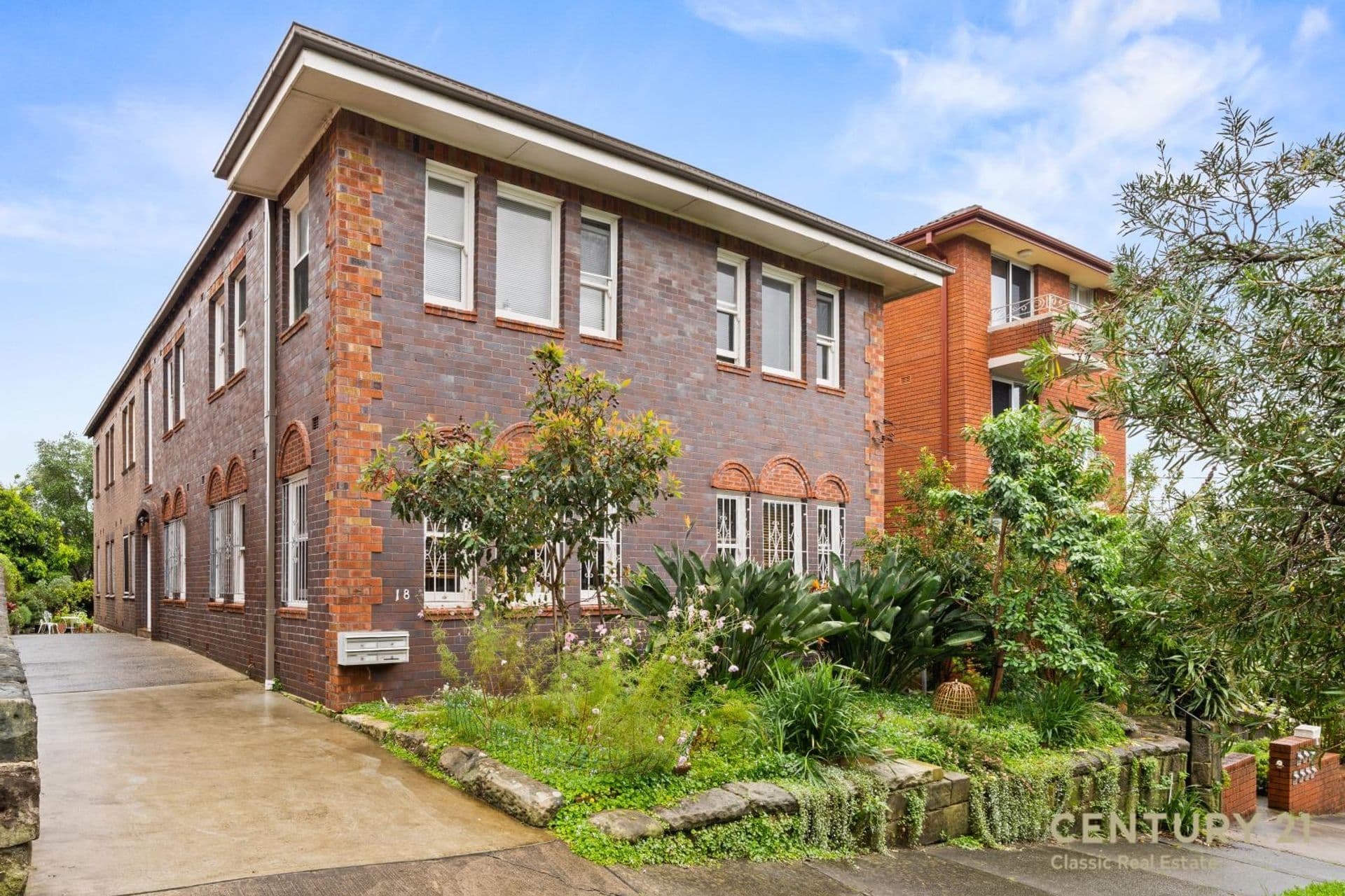 3/18 Chepstow Street, Randwick, NSW, 2031, Randwick - Image 1
