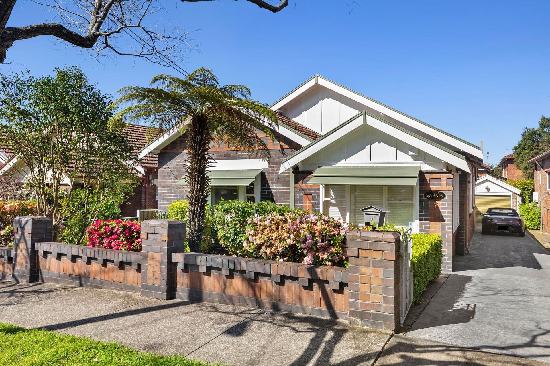 7 Ada Street, Randwick, NSW, 2031, Randwick - Image 1