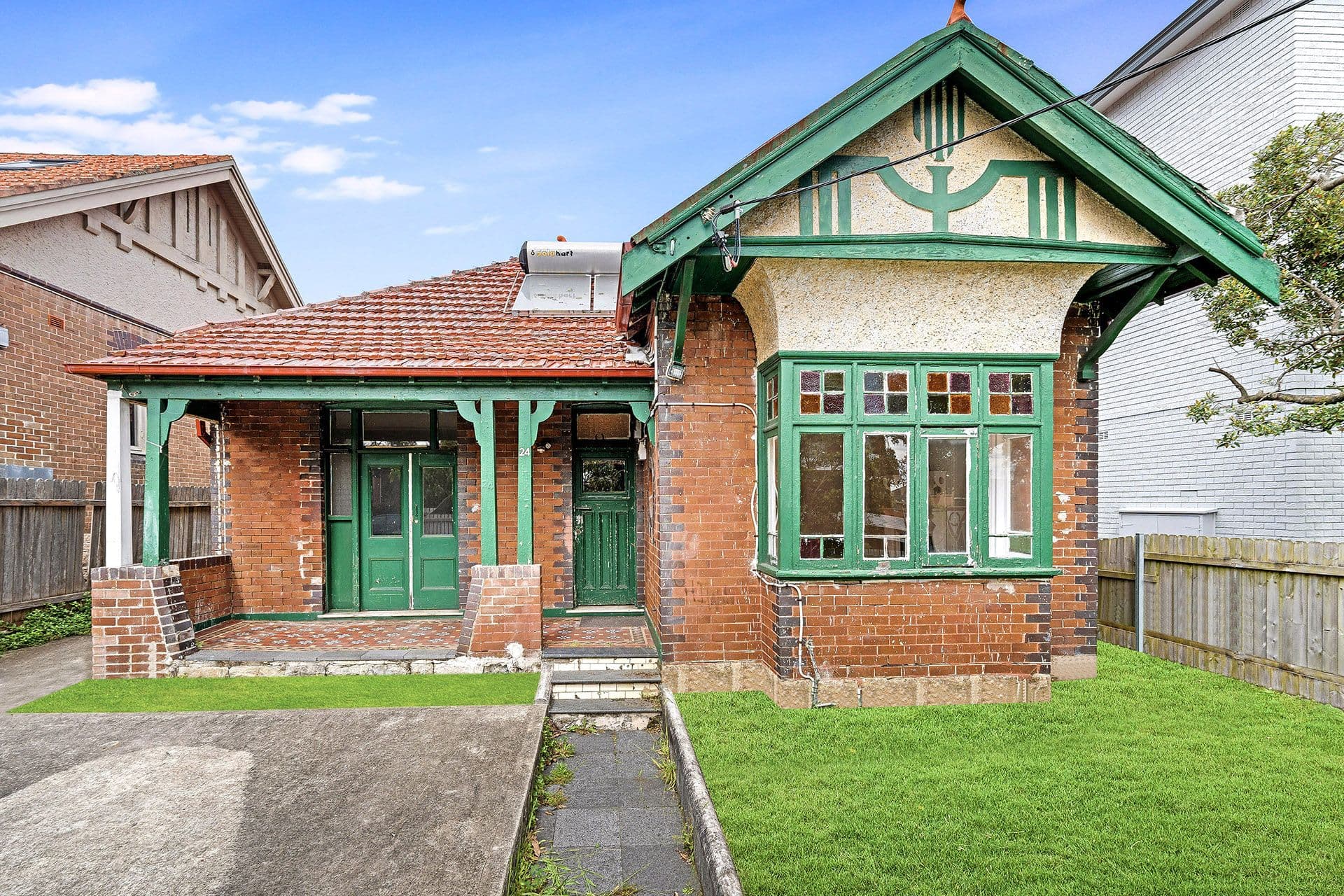 24 Cowper Street, Randwick, NSW, 2031, Randwick - Image 1