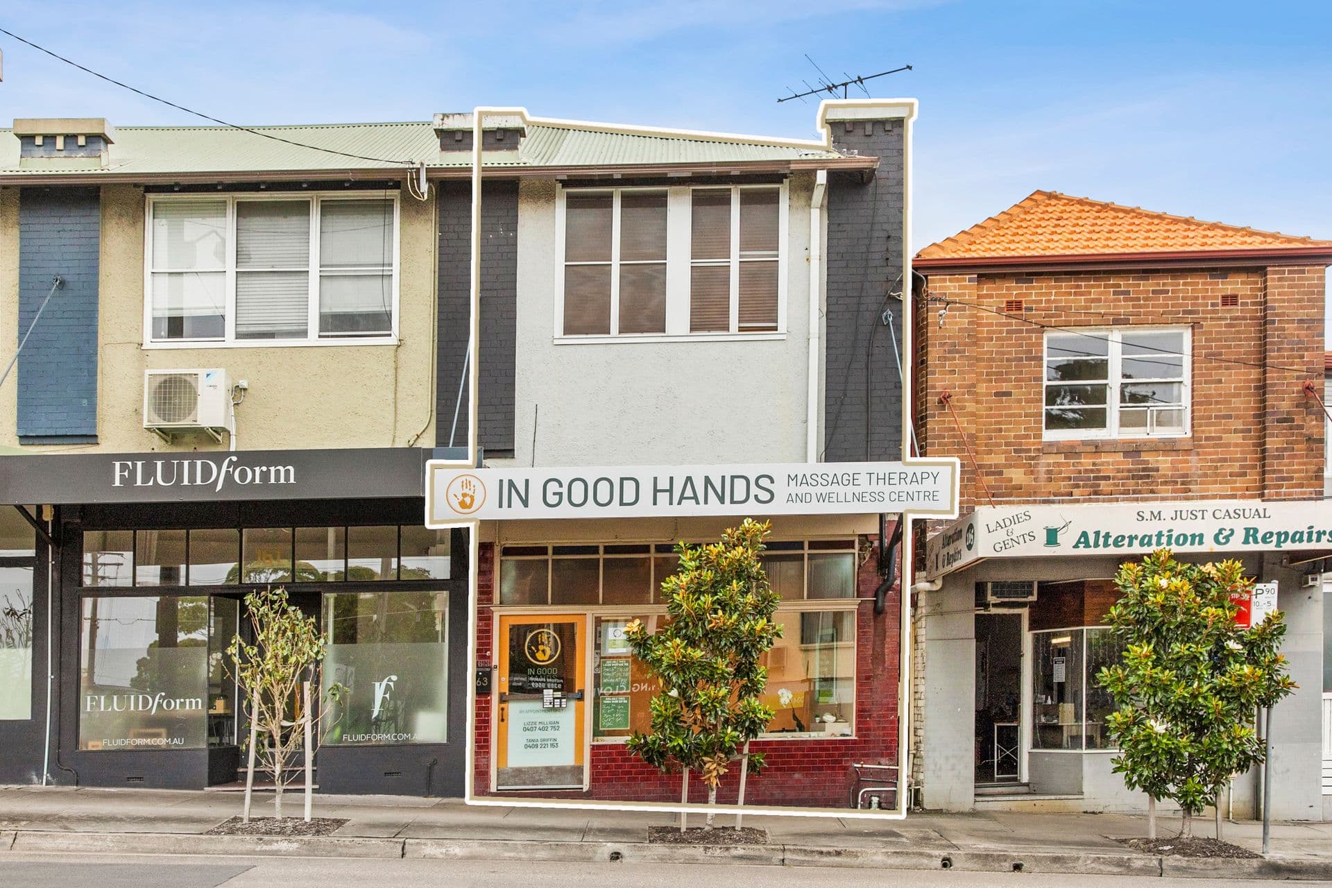 163 Clovelly Road, Randwick, NSW, 2031, Randwick - Image 1