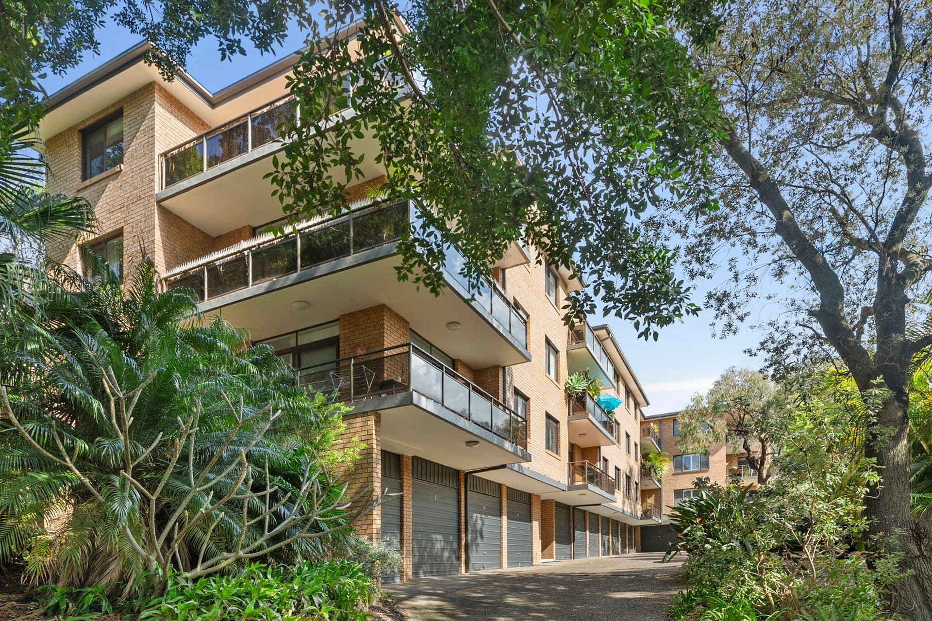 10/80-82 Melody Street, Coogee, NSW, 2034, Coogee - Image 1