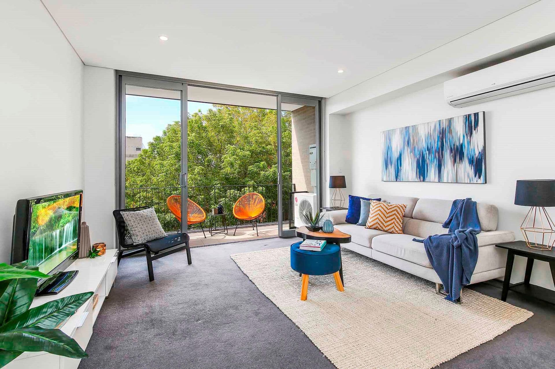 212/1-7 Waratah Avenue, Randwick, NSW, 2031, Randwick - Image 1