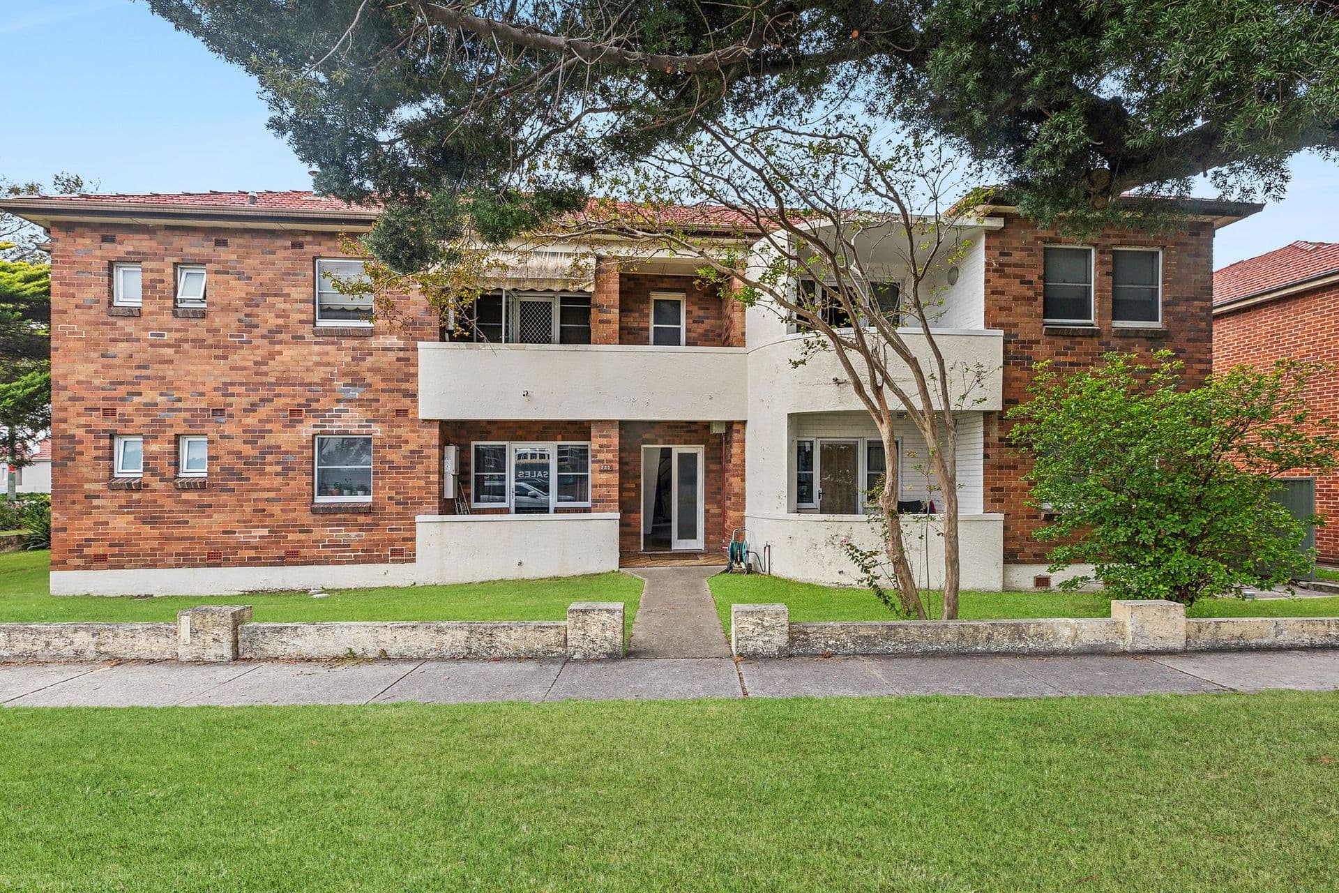 323-325 Bunnerong Road, Maroubra, NSW, 2035, Maroubra - Image 1