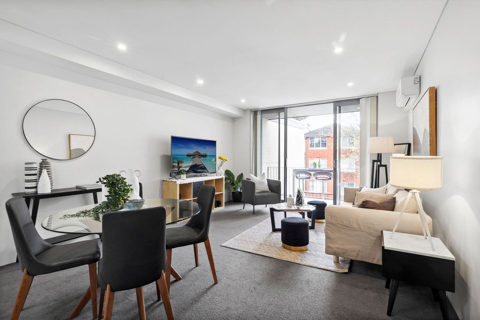 211/1-7 Waratah Avenue, Randwick, NSW, 2031, Randwick - Image 1