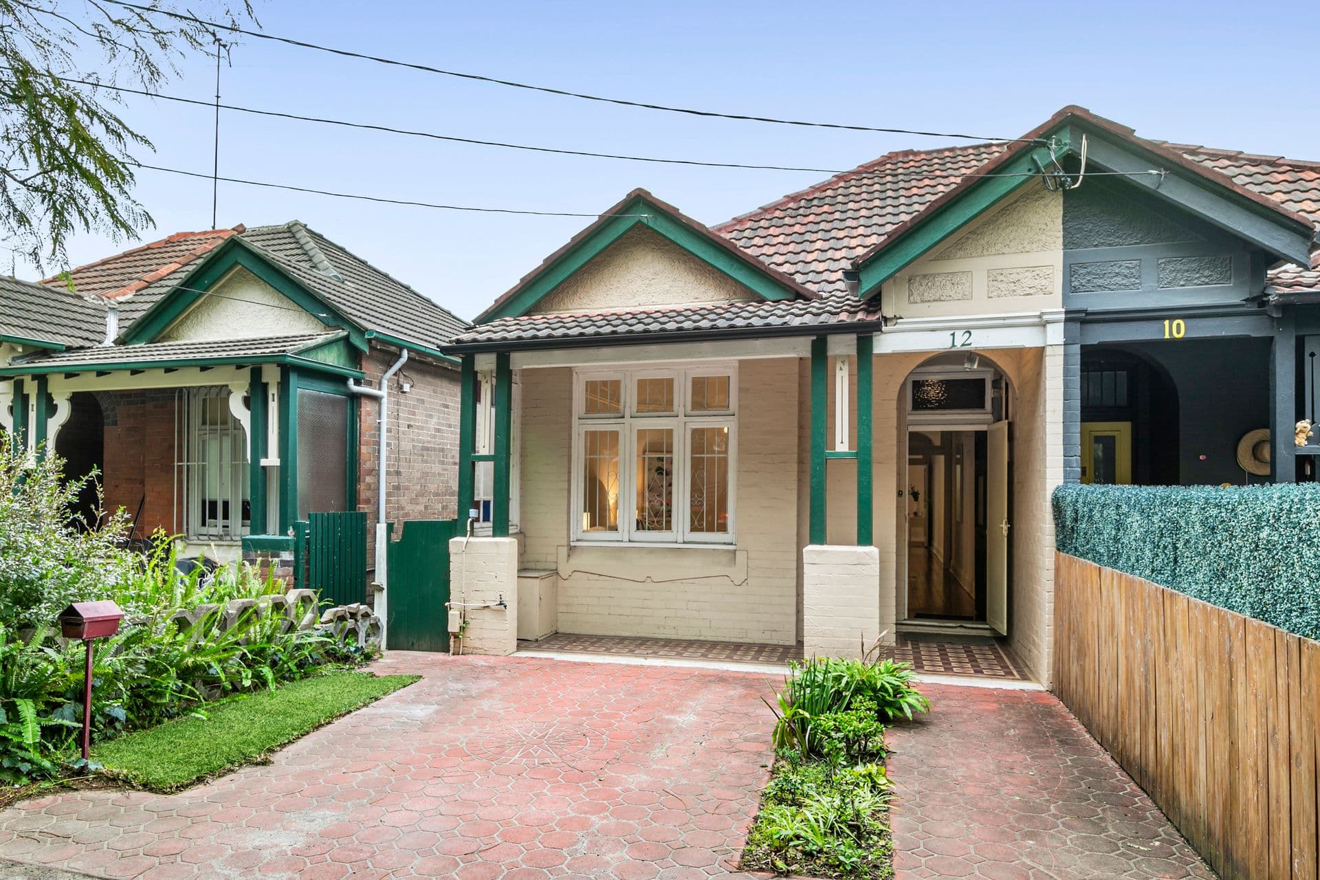 12 Waratah Avenue, Randwick, NSW, 2031, Randwick - Image 1