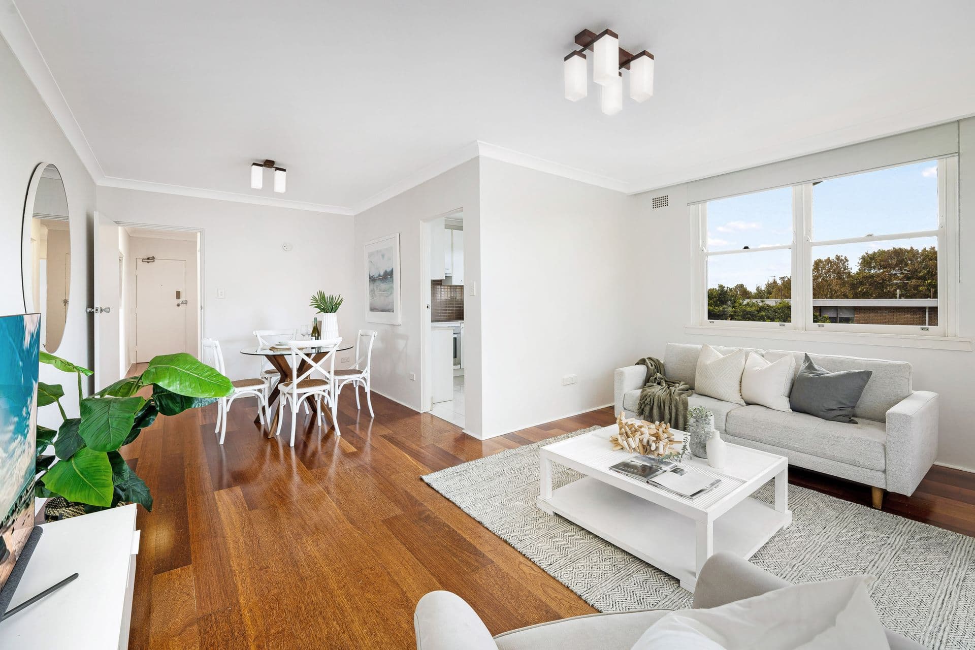6/6 Bradley Street, Randwick, NSW, 2031, Randwick - Image 1