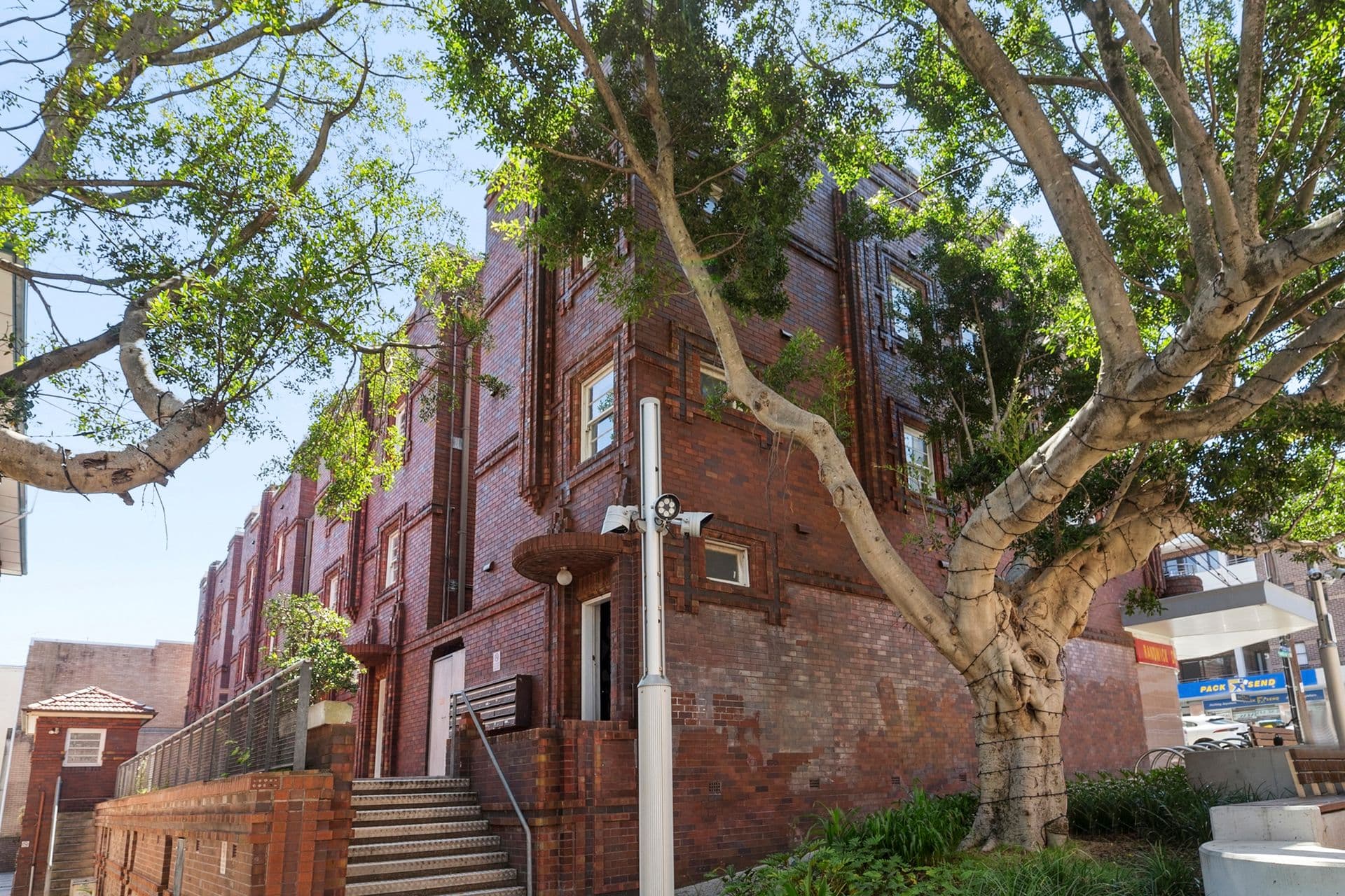 2/27 Waratah Avenue, Randwick, NSW, 2031, Randwick - Image 1