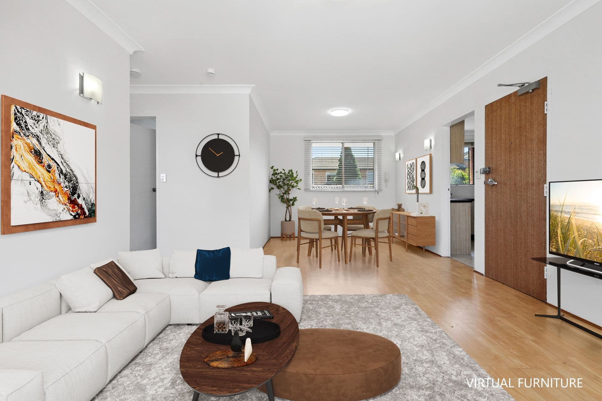 12/158 Oberon Street, Coogee, NSW, 2034, Coogee - Image 1