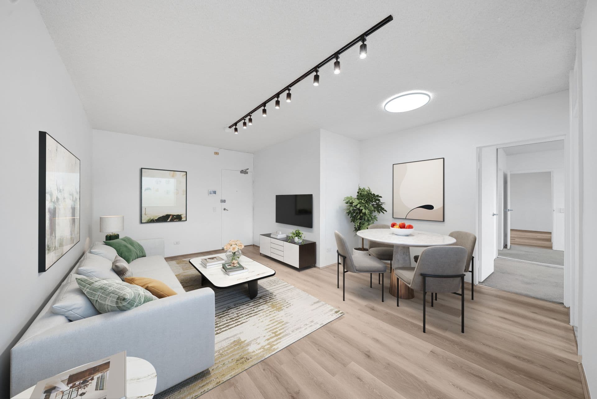Unit 55/1-3 Dalley Street, Bondi Junction, NSW, 2022, Bondi Junction - Image 1