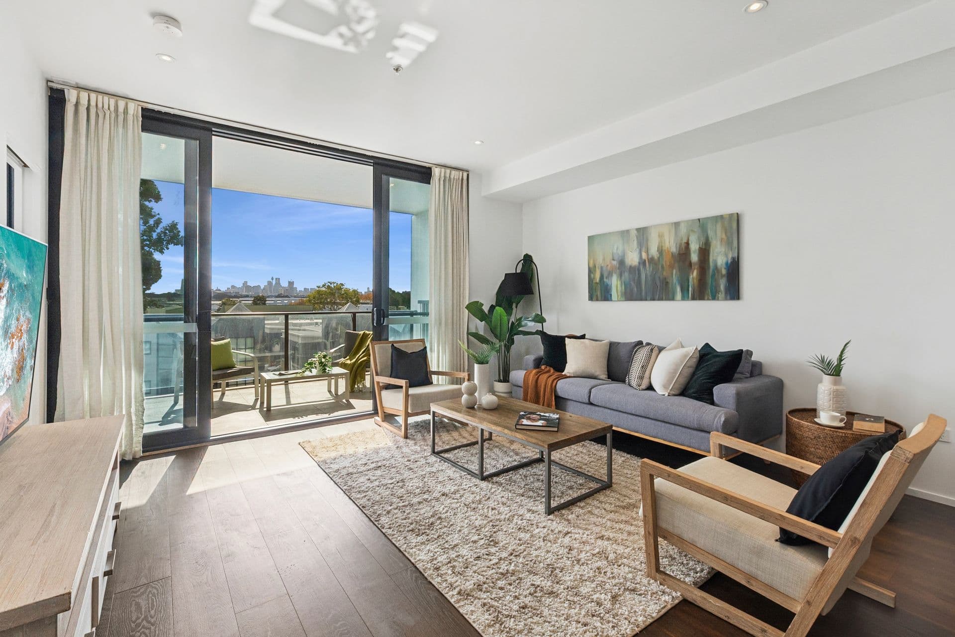 312/669 Gardeners Road, Mascot, NSW, 2020, Mascot - Image 1
