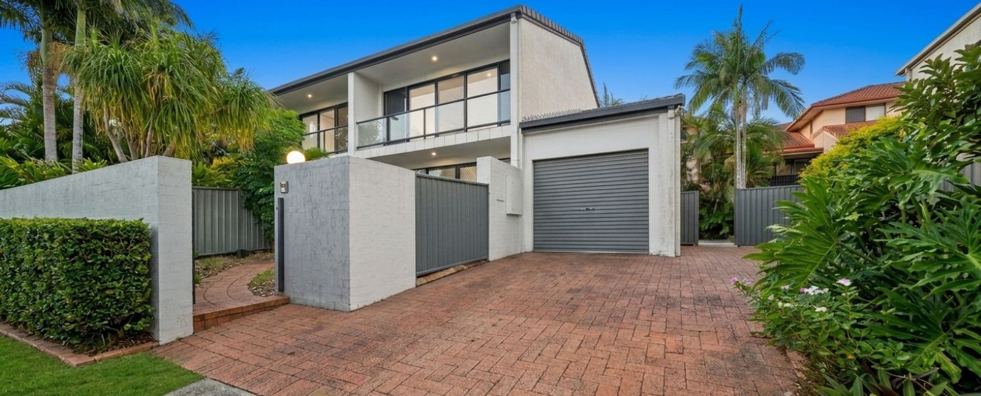 3/37 T E Peters Drive, Broadbeach Waters, QLD, 4218, Broadbeach Waters - Image 1