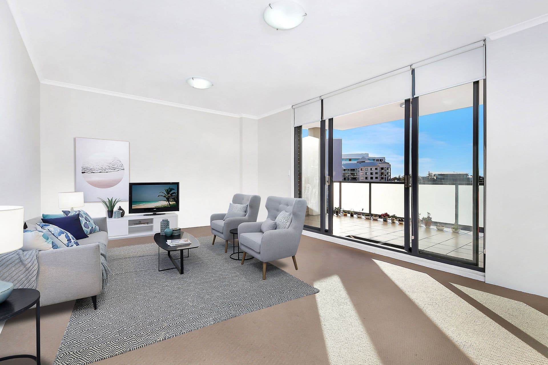 19/11-13 Treacy Street, Hurstville, NSW, 2220, Hurstville - Image 1