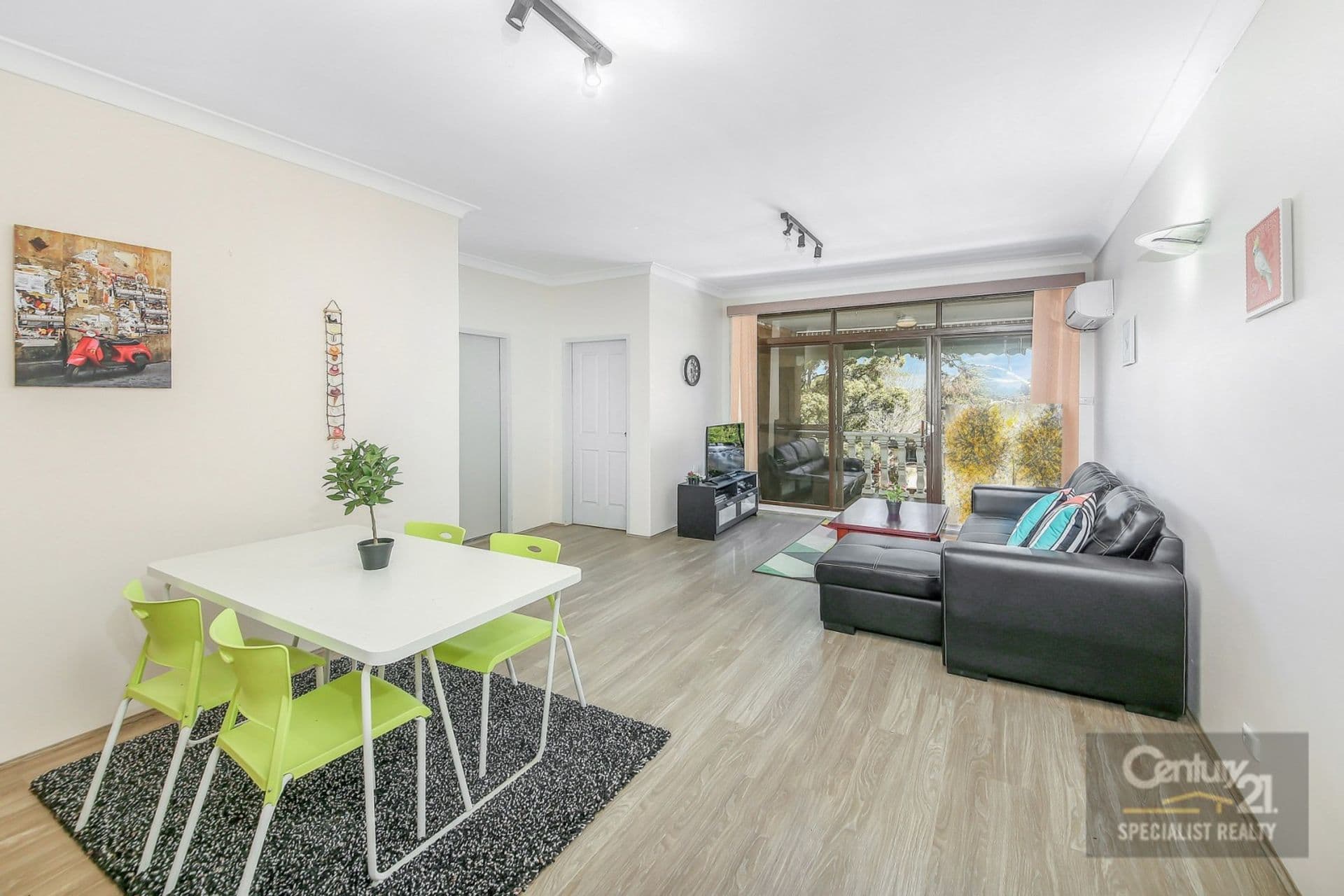 6/14 Bellevue Parade, Hurstville, NSW, 2220, Hurstville - Image 1