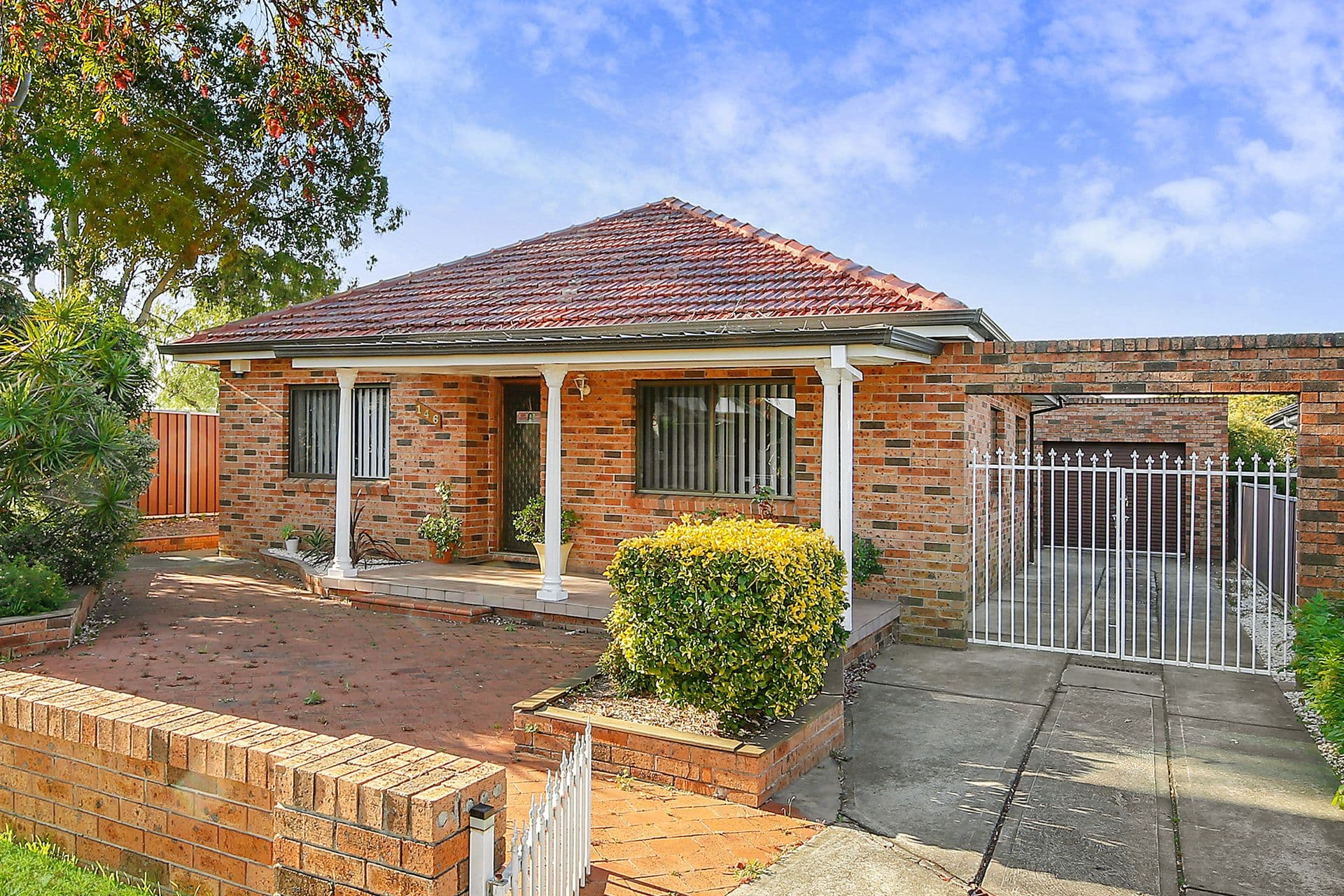 146 Virgil Ave, Chester Hill, NSW, 2162, Chester Hill - Image 1
