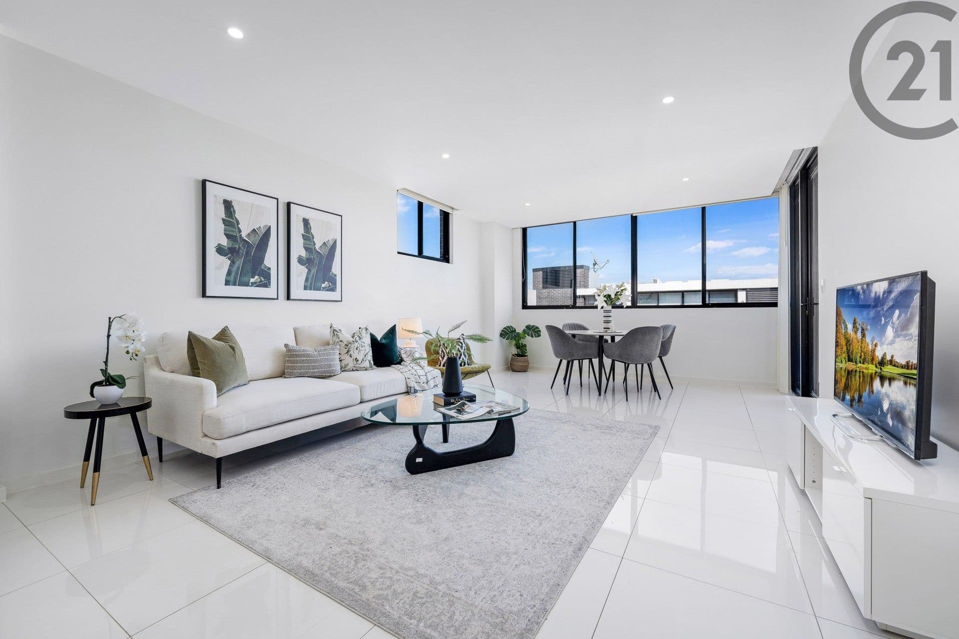408/187 Rocky Point Road, Ramsgate, NSW, 2217, Beverley Park - Image 1